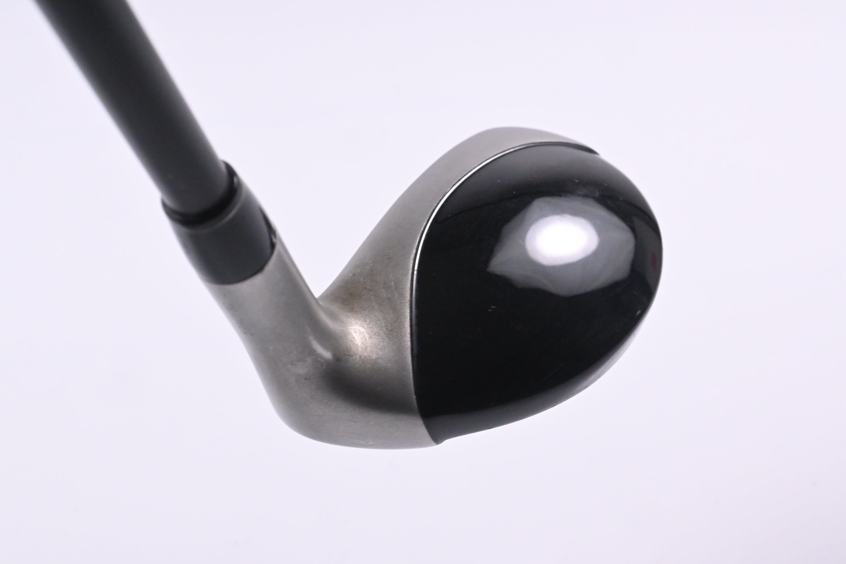 Taylormade Rescue Mid #4 Hybrid / 22 Degree / Regular Flex Taylormade UG65