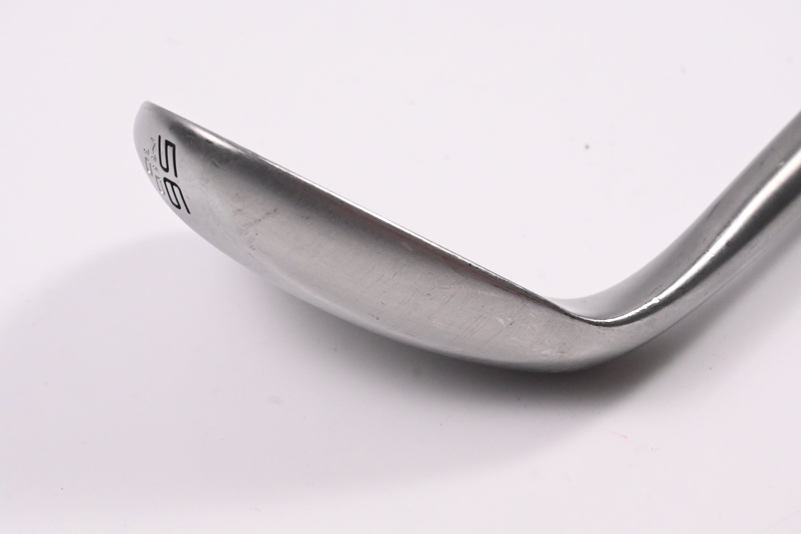 Cleveland RTZ Tour Rack Sand Wedge / 56 Degree / Wedge Flex Dynamic Gold Spinner