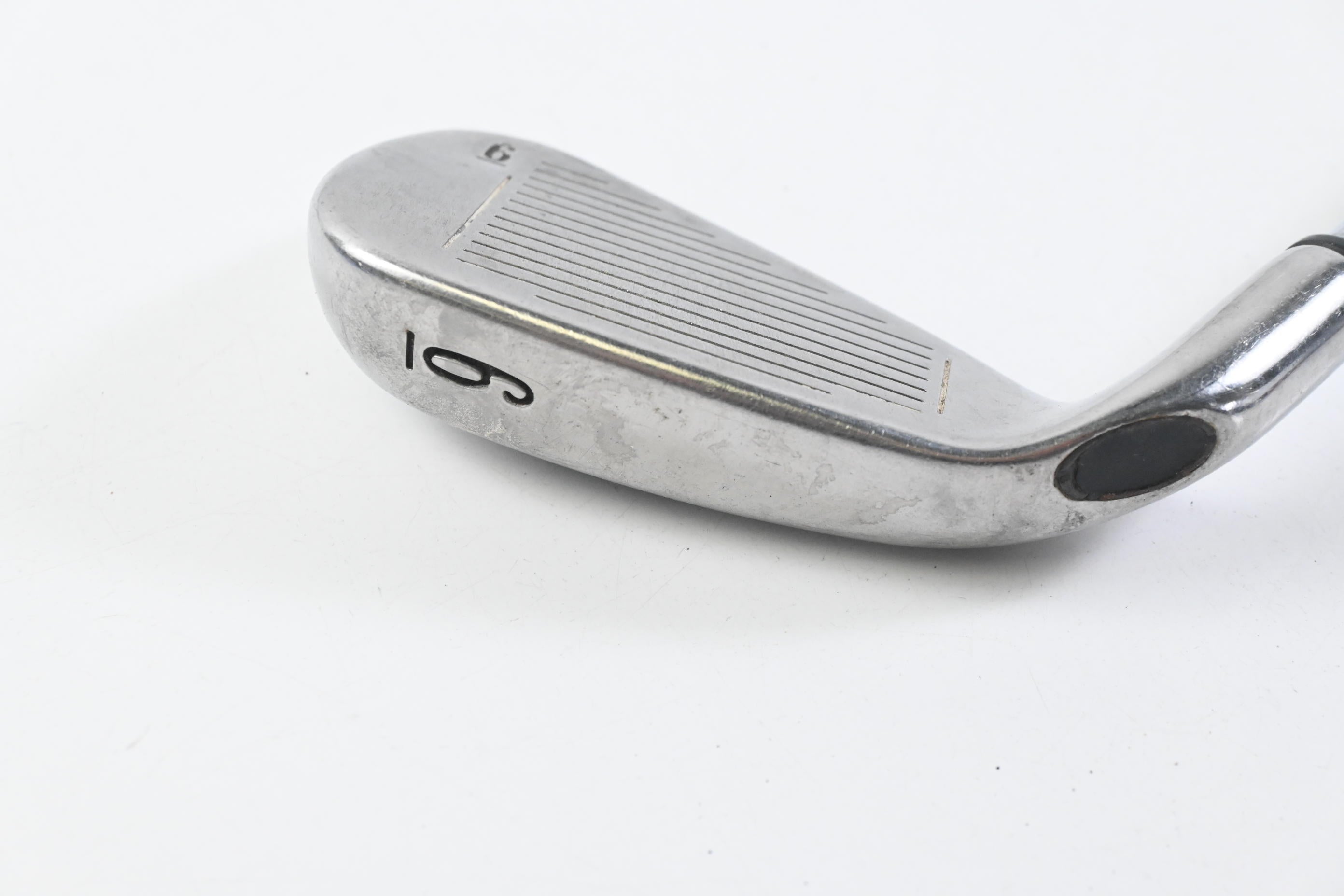 Callaway X-18 #6 Iron / Uniflex Callaway X-18 Shaft