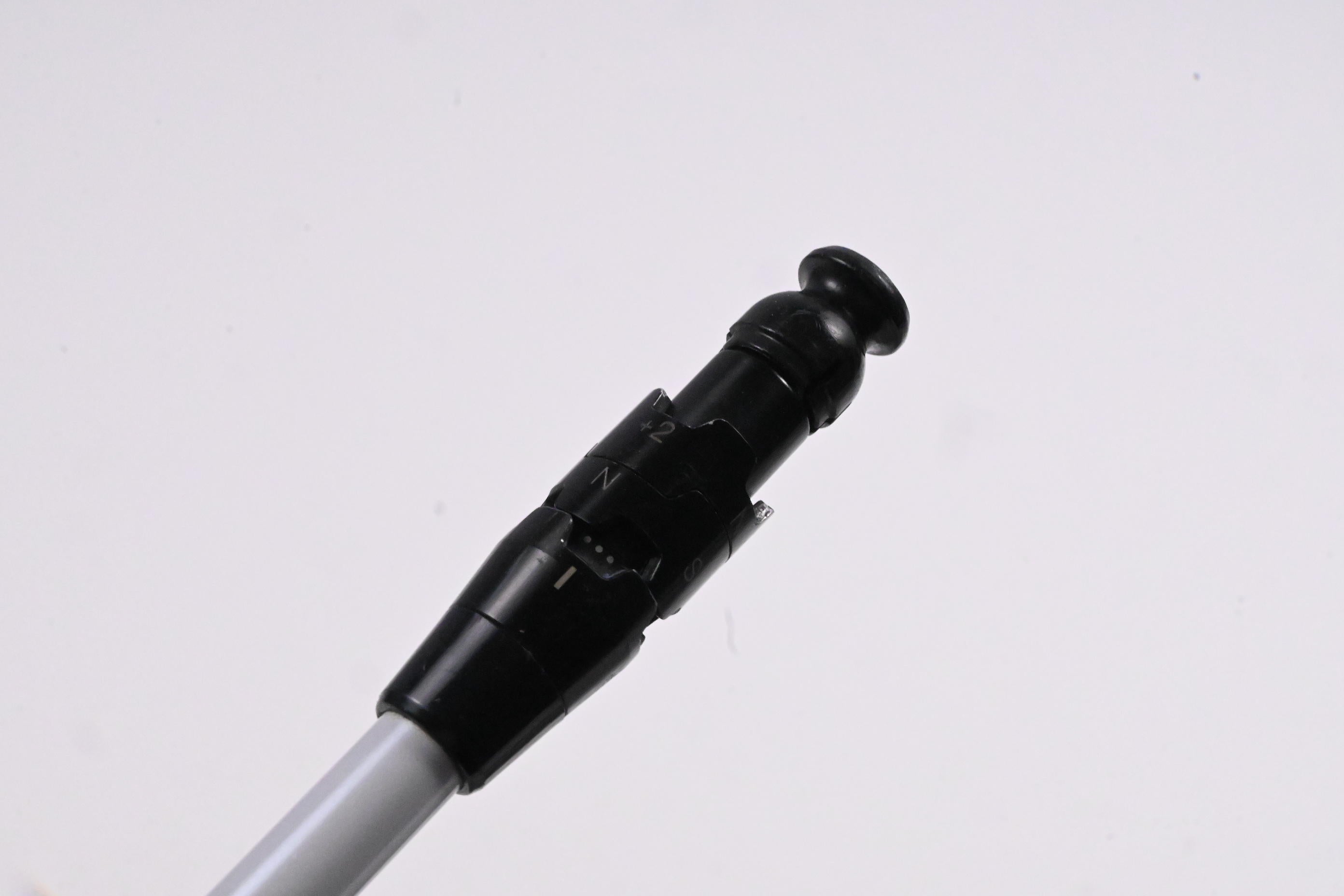 Mitsubishi Chemical Eldio 40 Driver Shaft / Ladies Flex / Callaway 2nd Gen