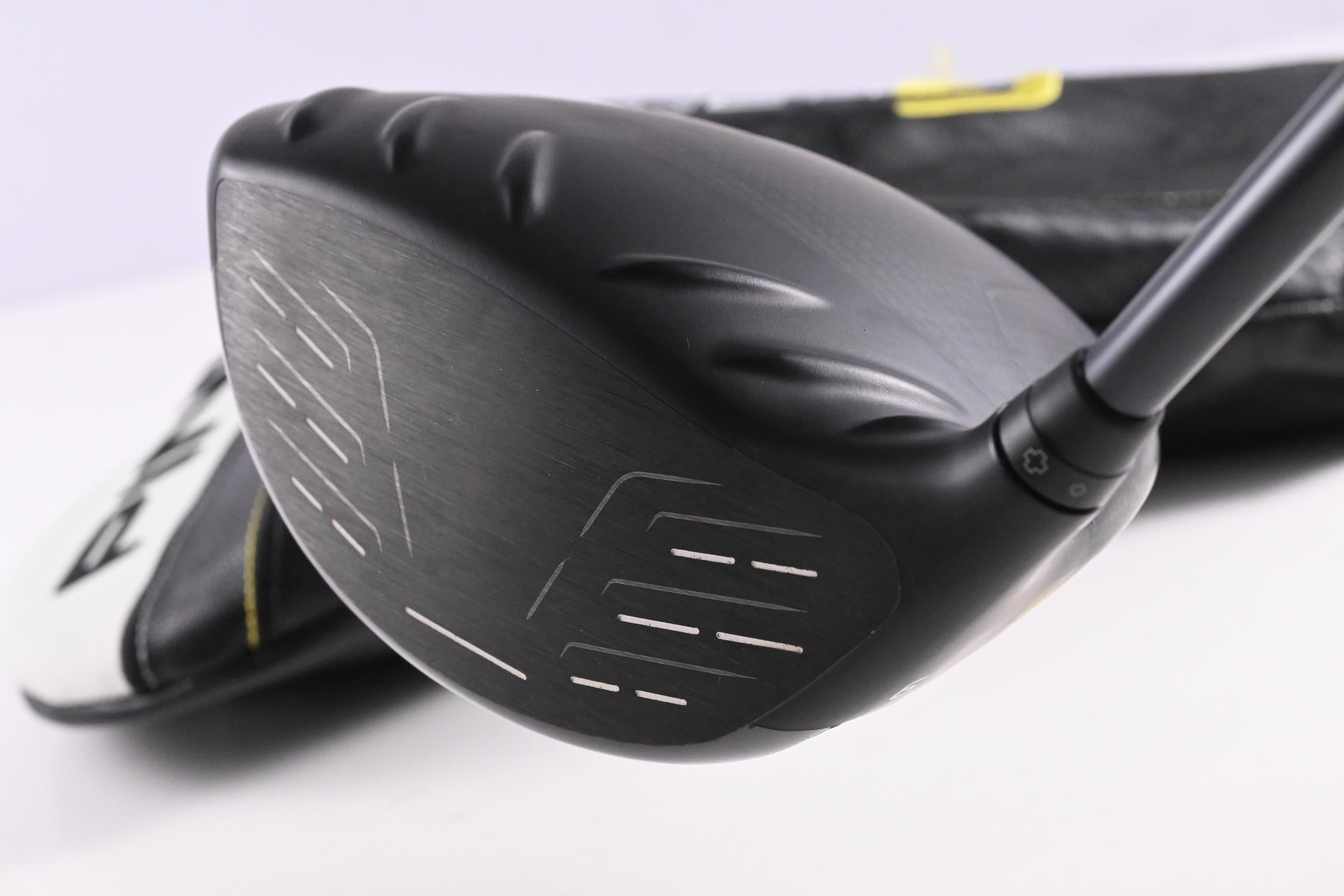 Ping G430 Max 10K Driver / 9 Degree / Stiff Flex Ping ALTA CB Red 55 Shaft