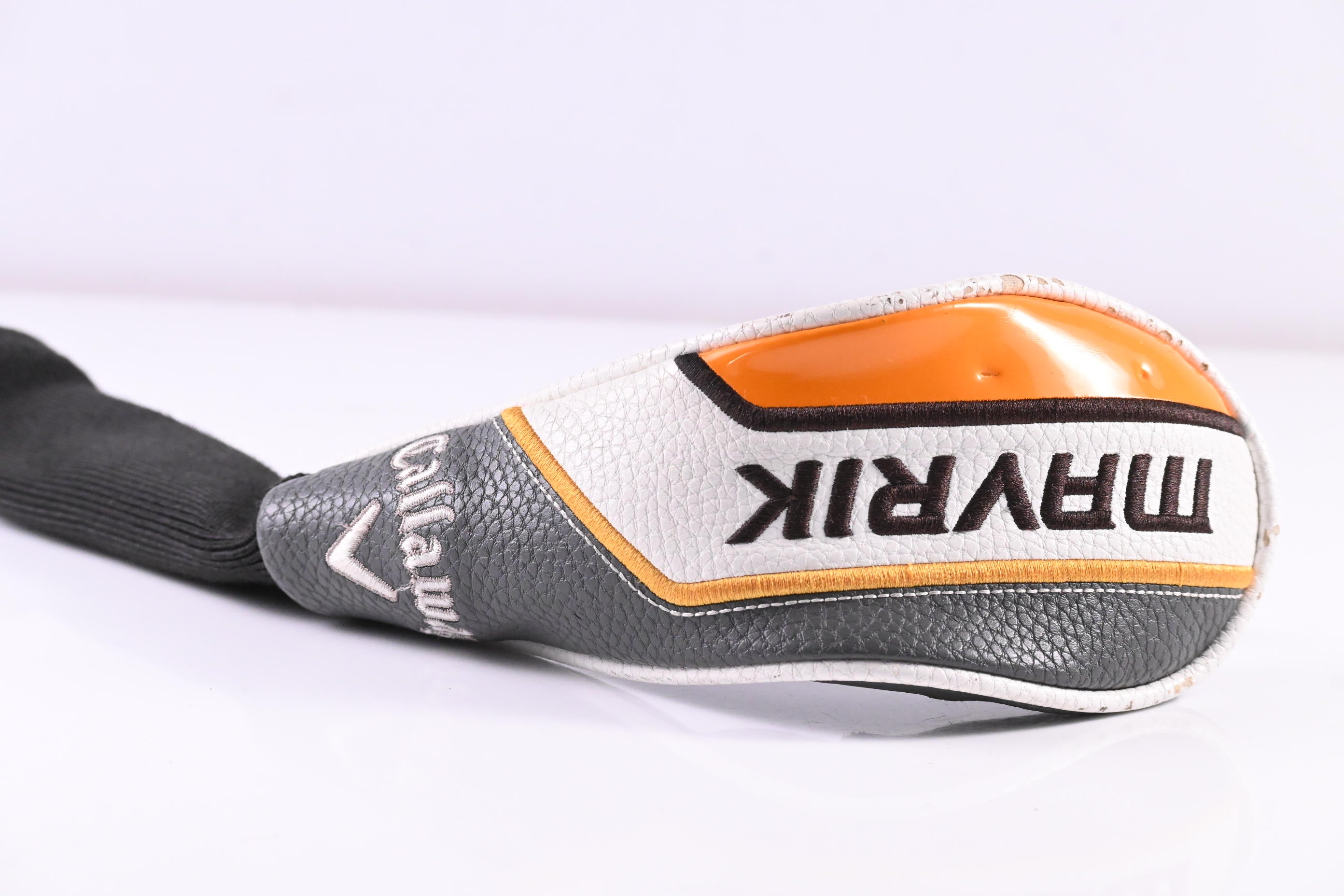 Callaway Mavrik #4 Hybrid / 20 Degree / Regular Flex Project X Catalyst 65 Shaft