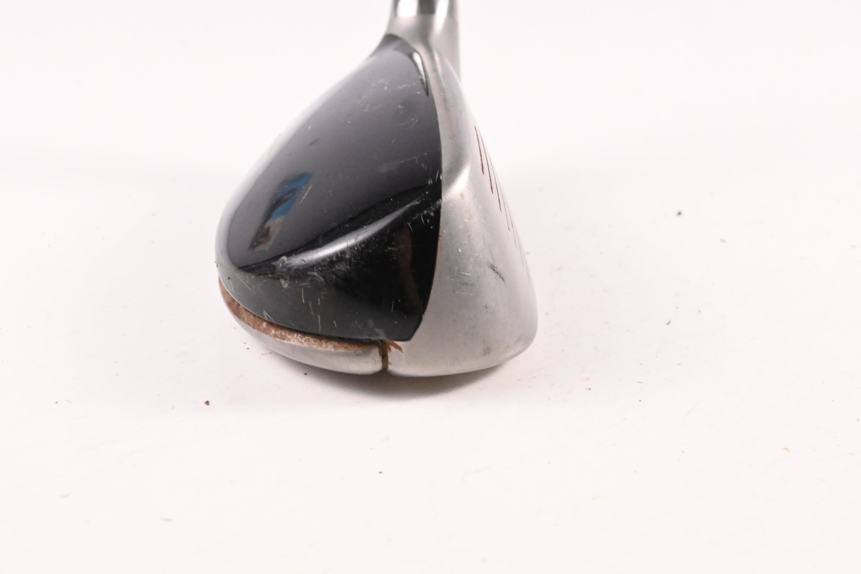 Adams Idea A7 #4 Hybrid / 22 Degree / Regular Flex Proforce AXIVcore 85 Shaft