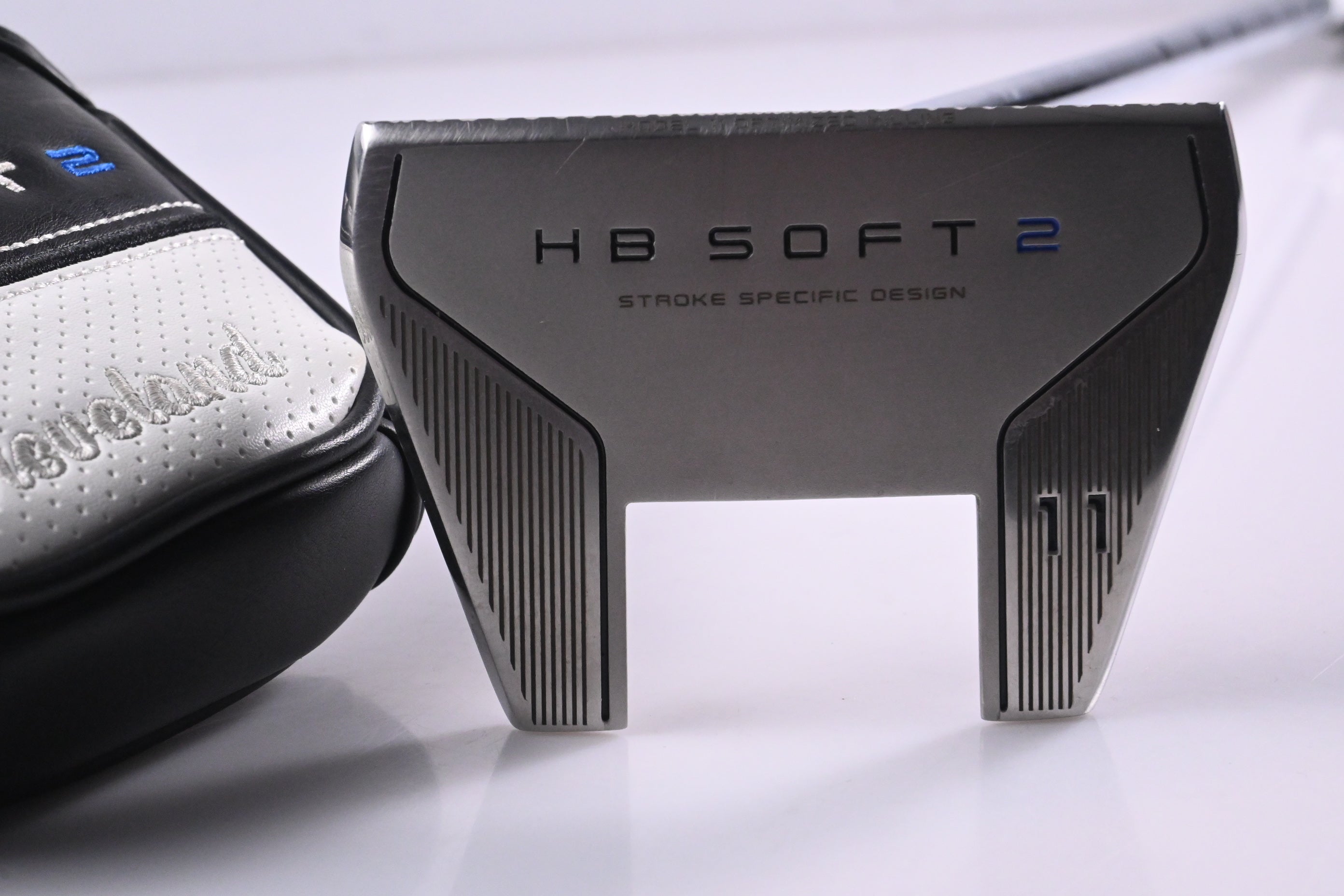 Cleveland HB Soft 2 Putter / 34 Inch