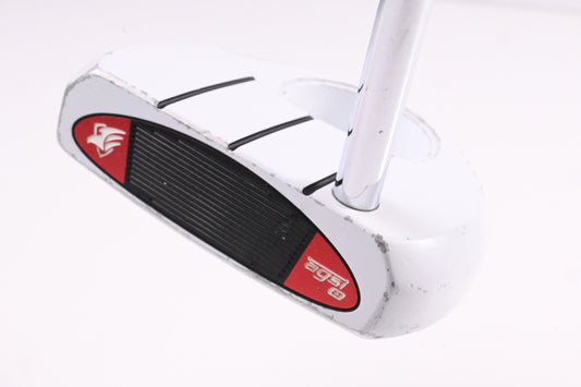 Taylormade Corza Ghost Rossa Putter / 34 Inch