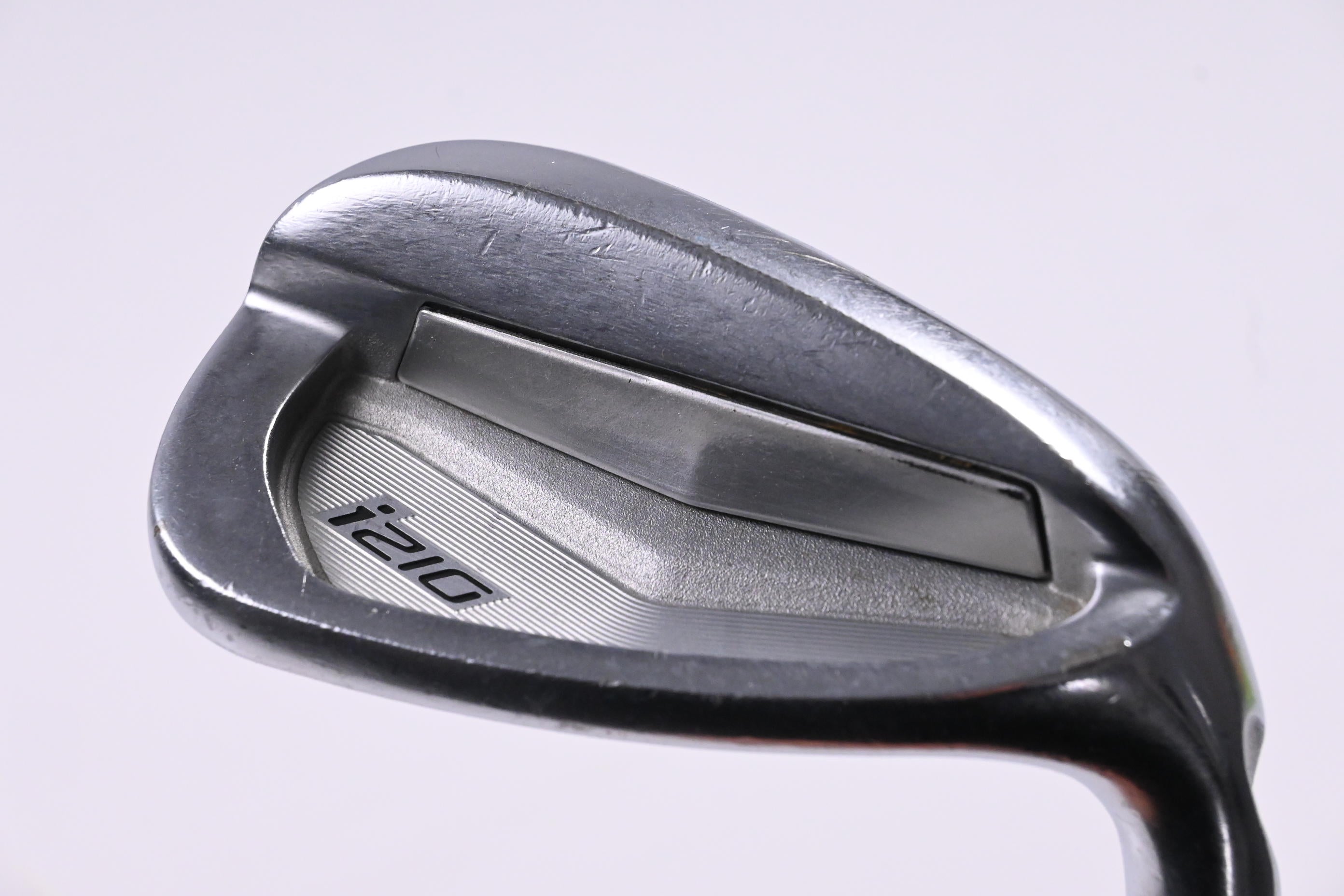 Ping i210 Gap Wedge / 50 Degree / Blue Dot / Stiff Flex NS Pro Modus 3 Tour 120