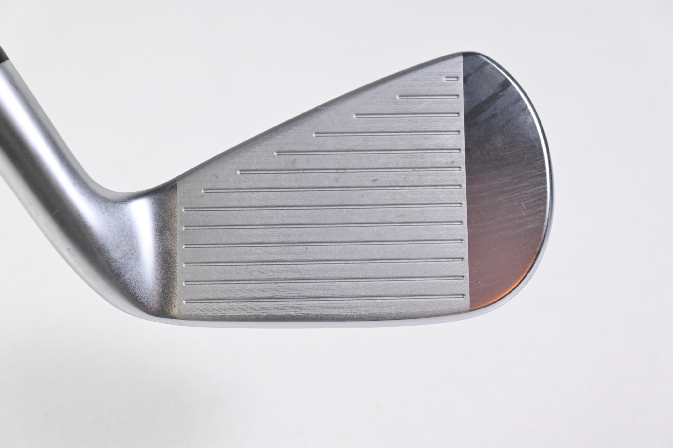 Left Hand Srixon ZX MK II 2023 Utility #3 Iron / 20 Degree / Regular Flex Recoil