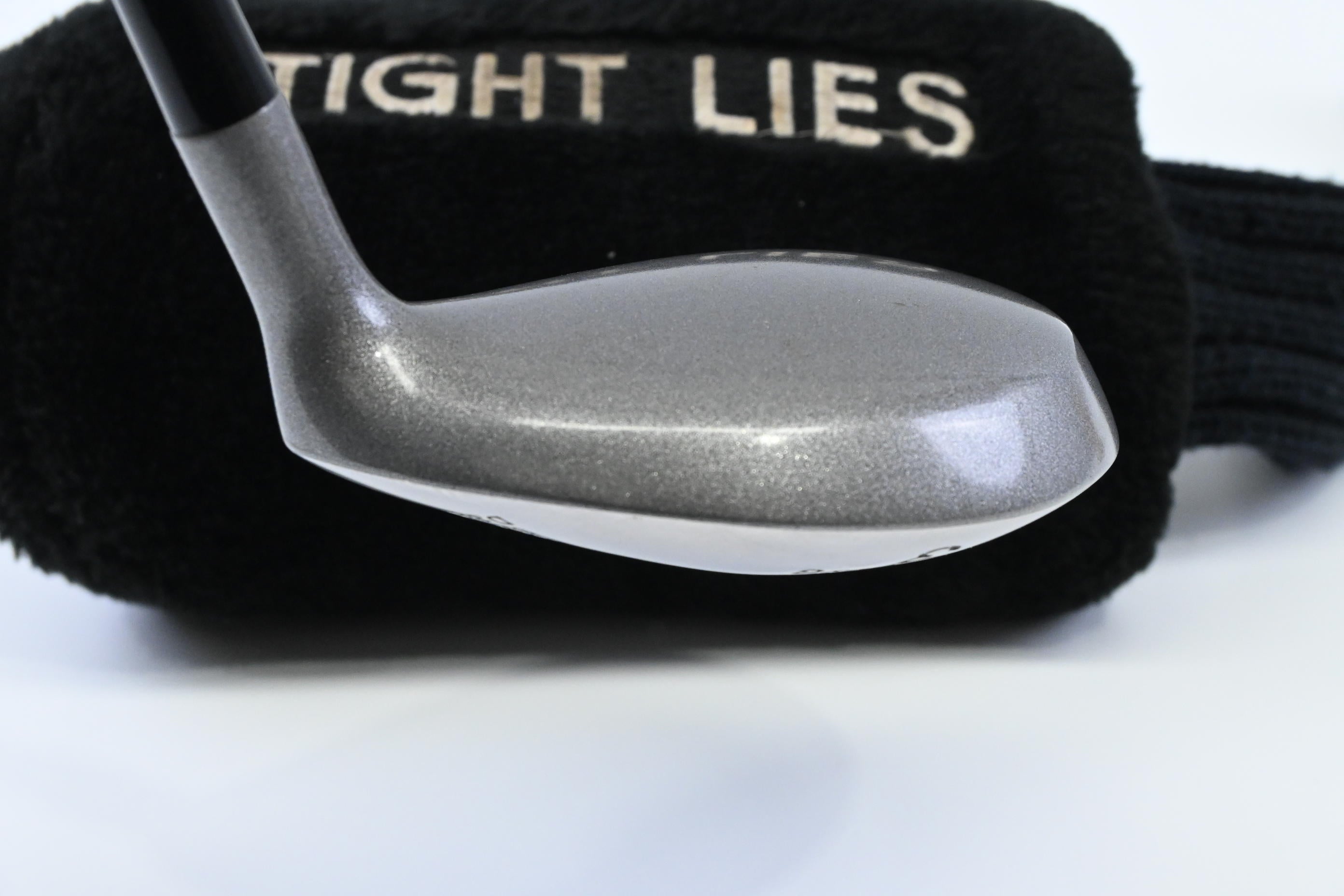 Adams Tight Lies #3 Wood / 13 Degree / Firm Flex Adams VMI Shaft