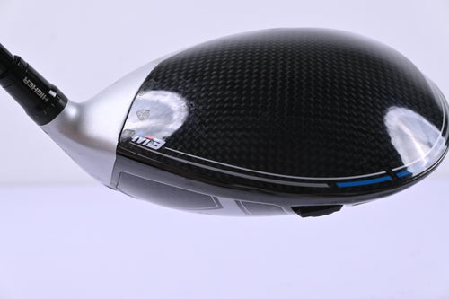 Taylormade M3 Driver / 10.5 Degree / Regular Flex Fujikura Atmos Red 5 Shaft