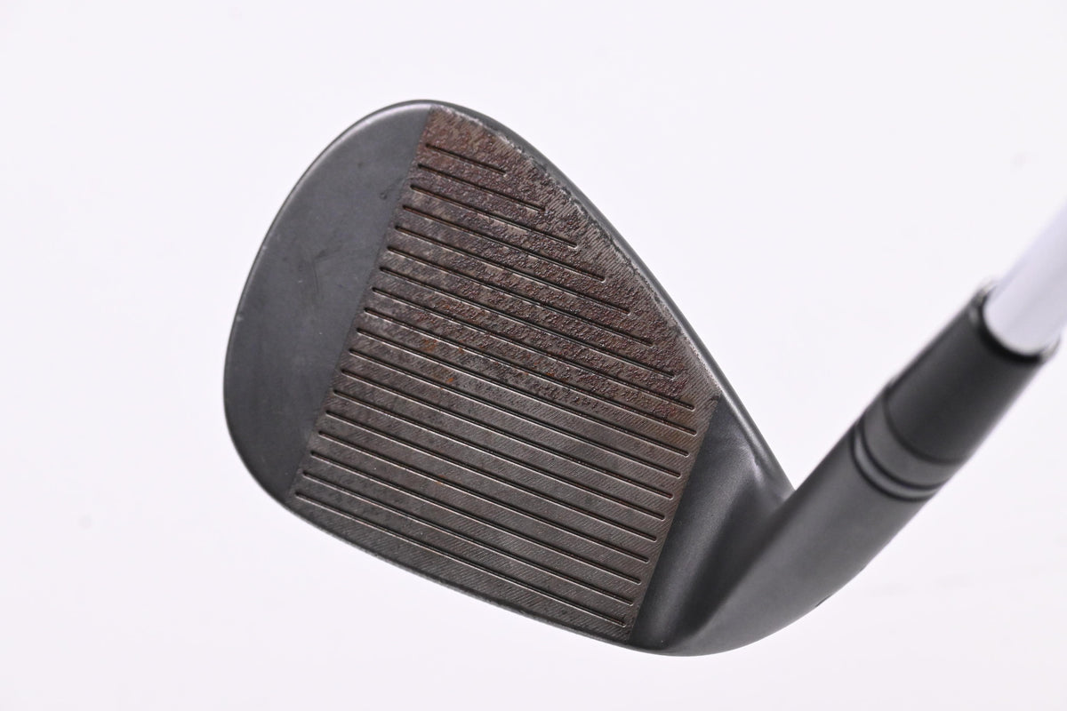 Taylormade Milled Grind 4 Gap Wedge / 52 Degree / Wedge Flex Dynamic Gold 115