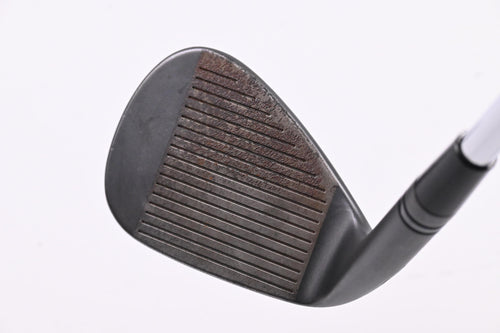 Taylormade Milled Grind 4 Gap Wedge / 52 Degree / Wedge Flex Dynamic Gold 115