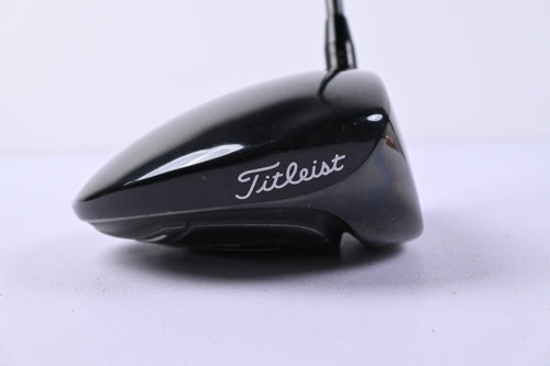 Titleist 915 D2 Driver / 9.5 Degree / Stiff Flex HZRDUS Smoke Black 60 Shaft