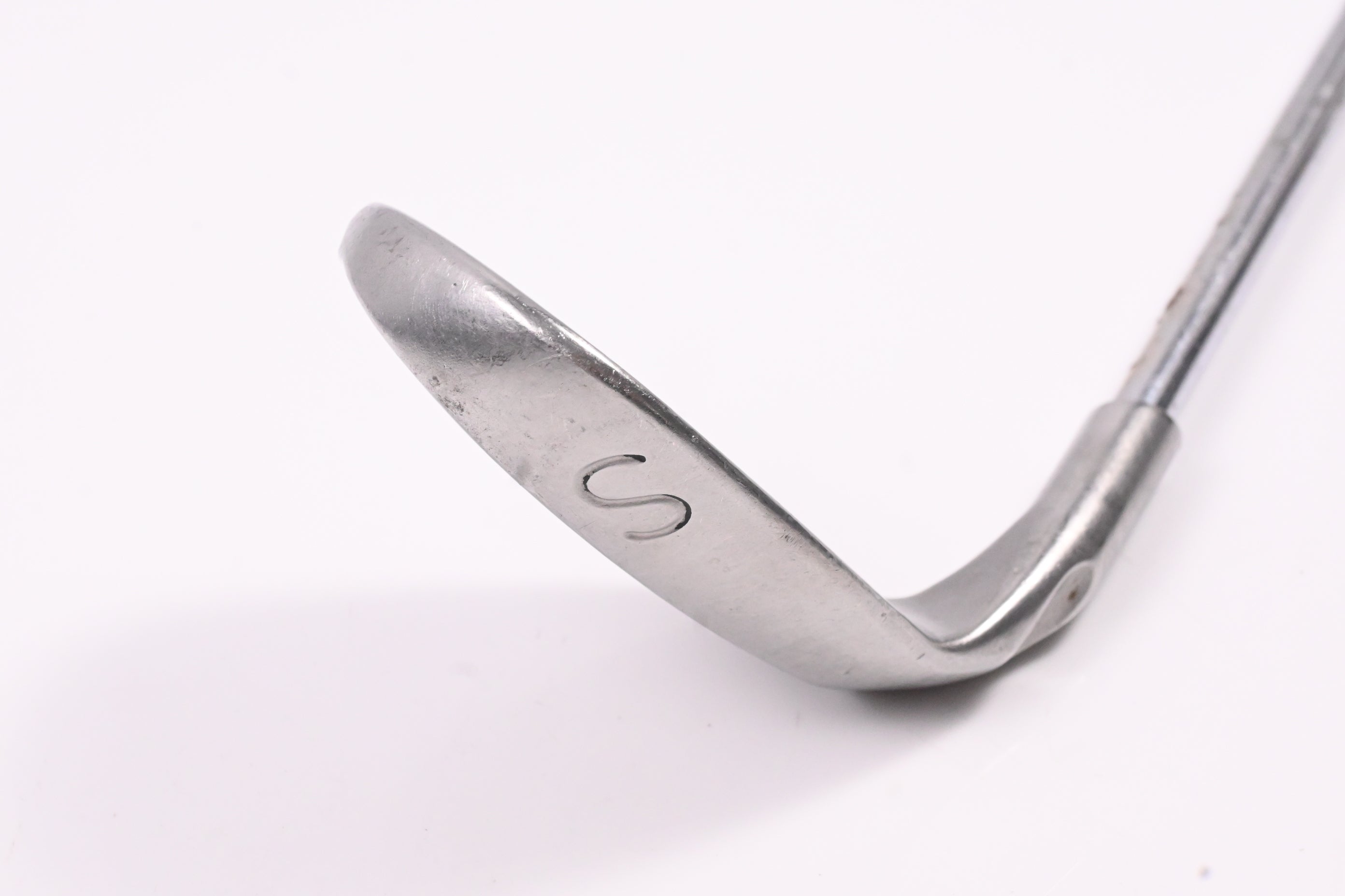 Ping i3 O-Size Sand Wedge / 56 Degree / White Dot / X-Stiff Ping Cushin Stiff