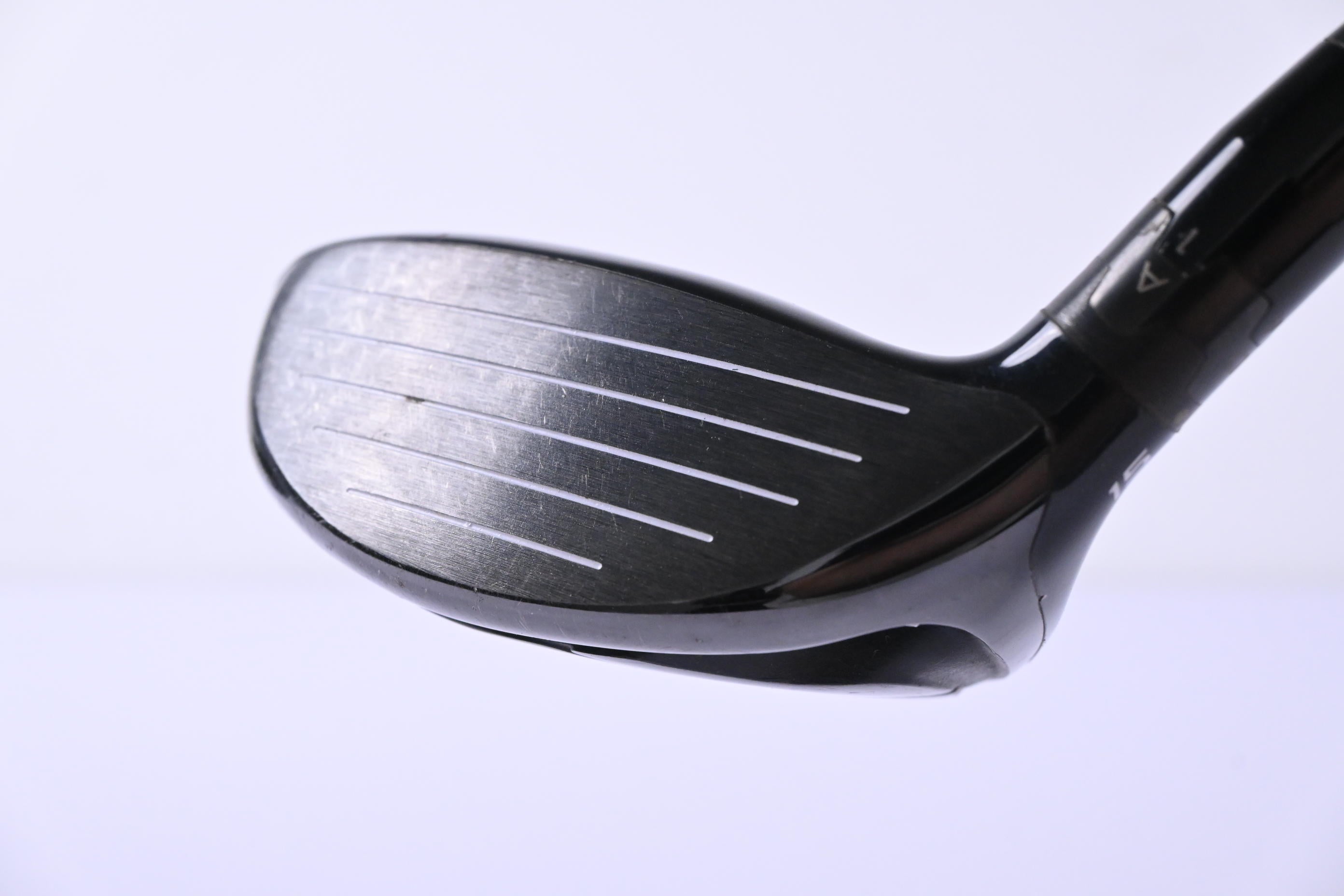 Titleist 915 FD #3 Wood / 15 Degree / Stiff Flex Diamana S+ Blue 70 Shaft