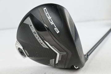 Cobra DS-Adapt MAX-K Driver / 12 Degree / Senior Flex Vanquish 4 Shaft