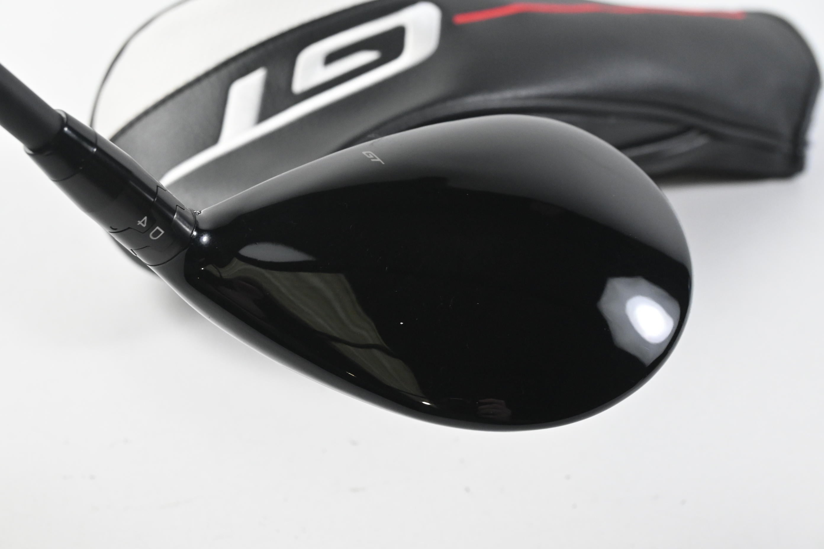 Titleist GT3 #3 Wood / 15 Degree / X-Flex Tensei 1K Black 75 Shaft