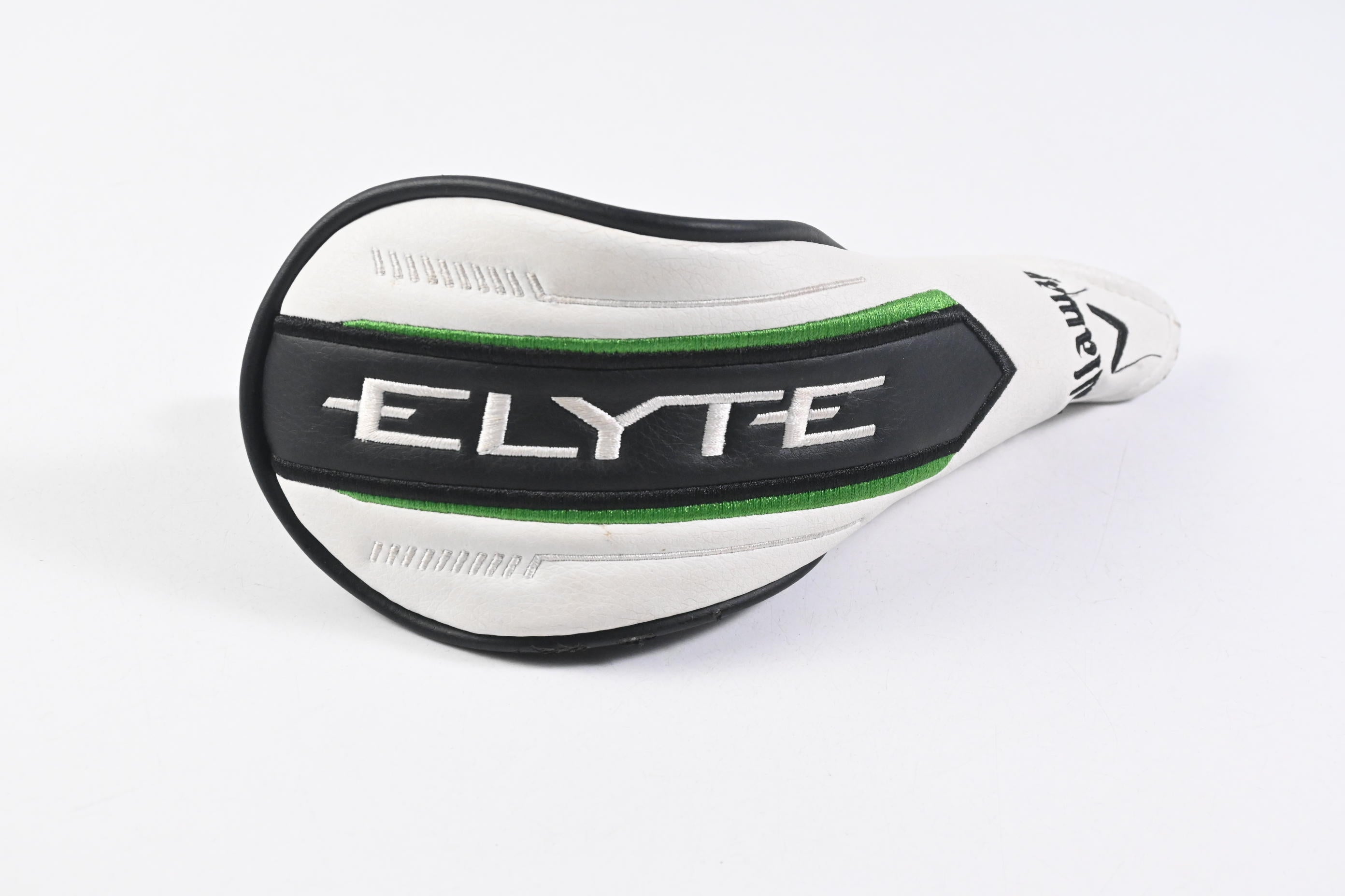 Callaway Elyte X #4 Hybrid / 21 Degree / Regular Flex Denali Charcoal 60 Shaft