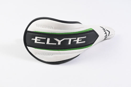 Callaway Elyte X #4 Hybrid / 21 Degree / Regular Flex Denali Charcoal 60 Shaft
