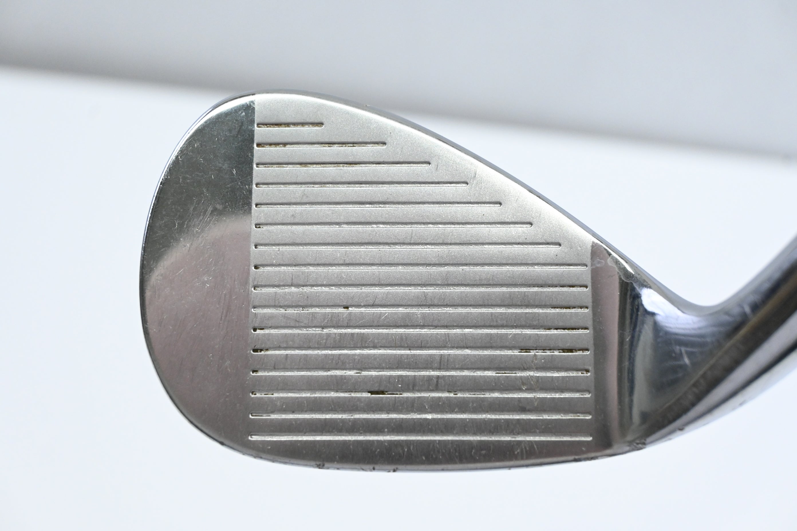Taylormade R11 Sand Wedge / 55 Degree / Regular Flex KBS 90 Shaft