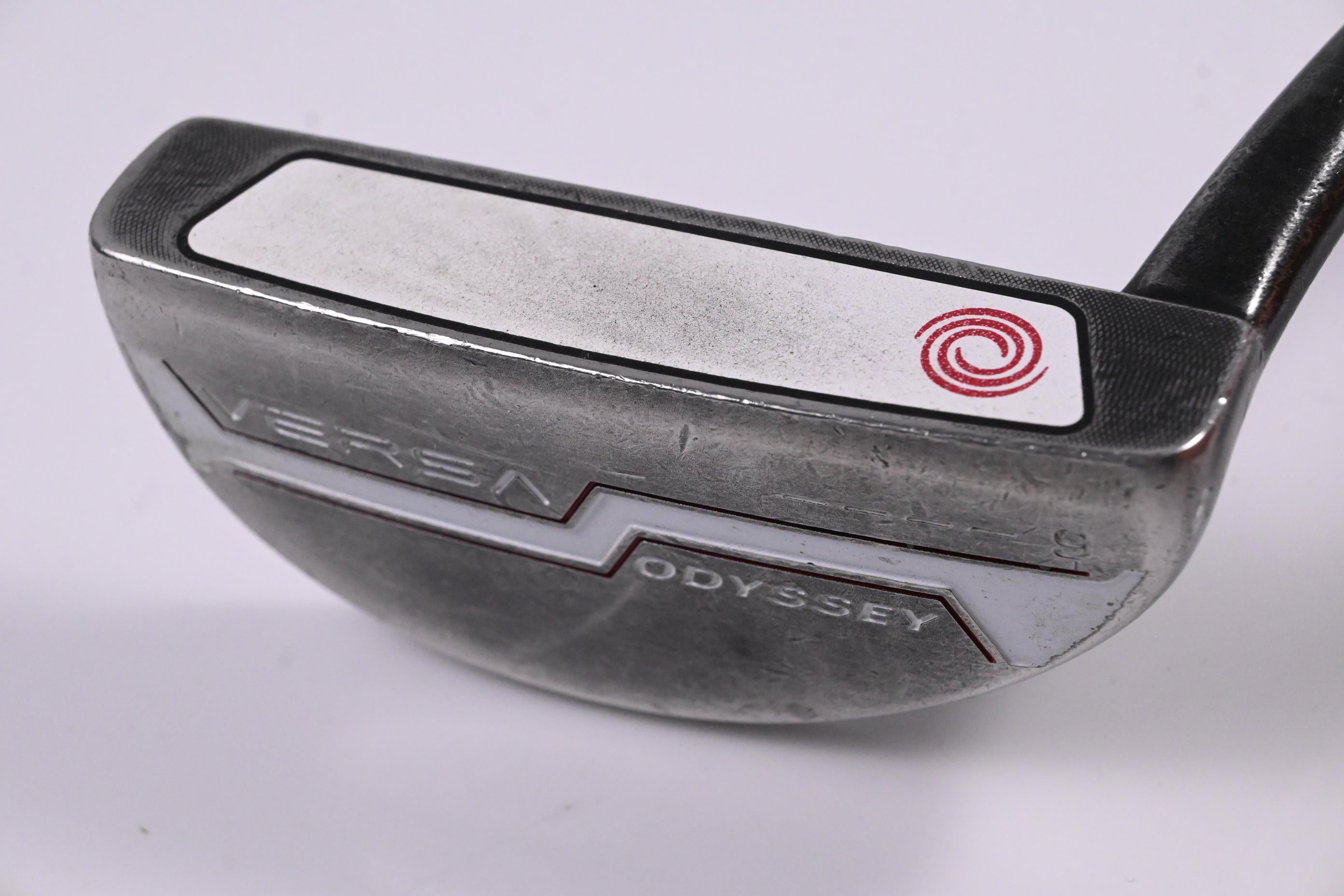 Odyssey Works Versa 9 Putter / 34 Inch