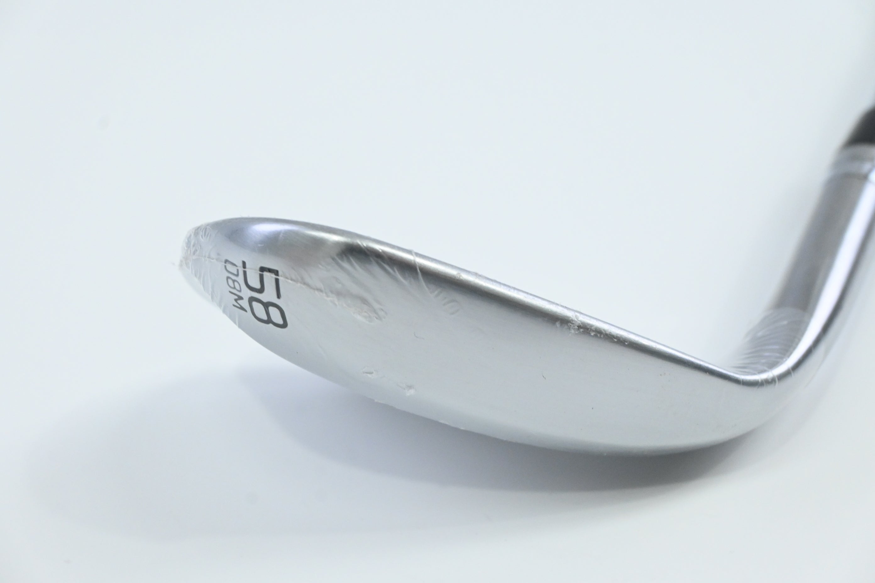 Titleist Vokey SM11 Lob Wedge / 58 Degree / Wedge Flex Vokey SM11 Shaft