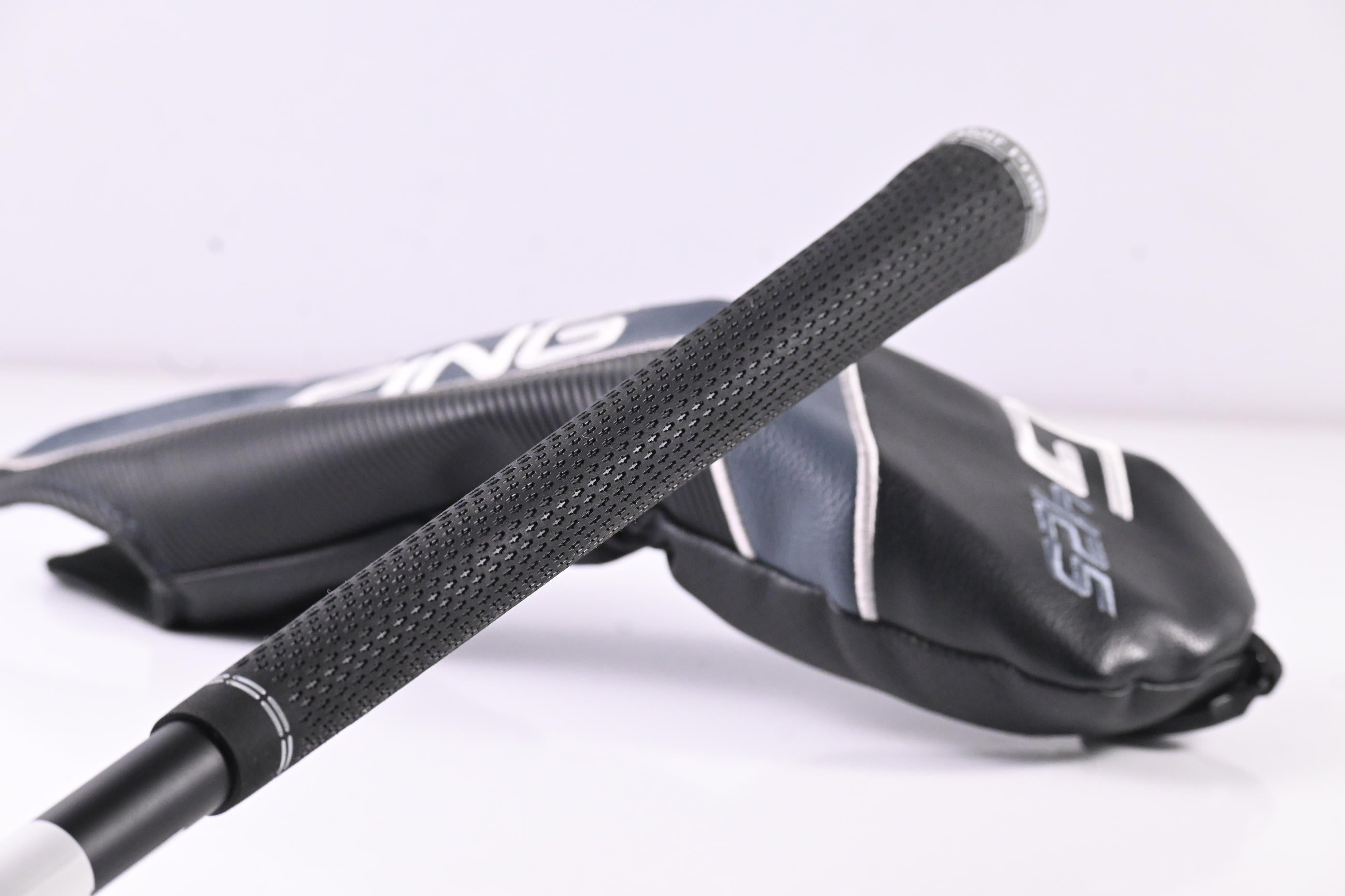 Ping G425 Max #3 Wood / 14.5 Degree / Regular Flex Ping Alta CB Slate 65 Shaft