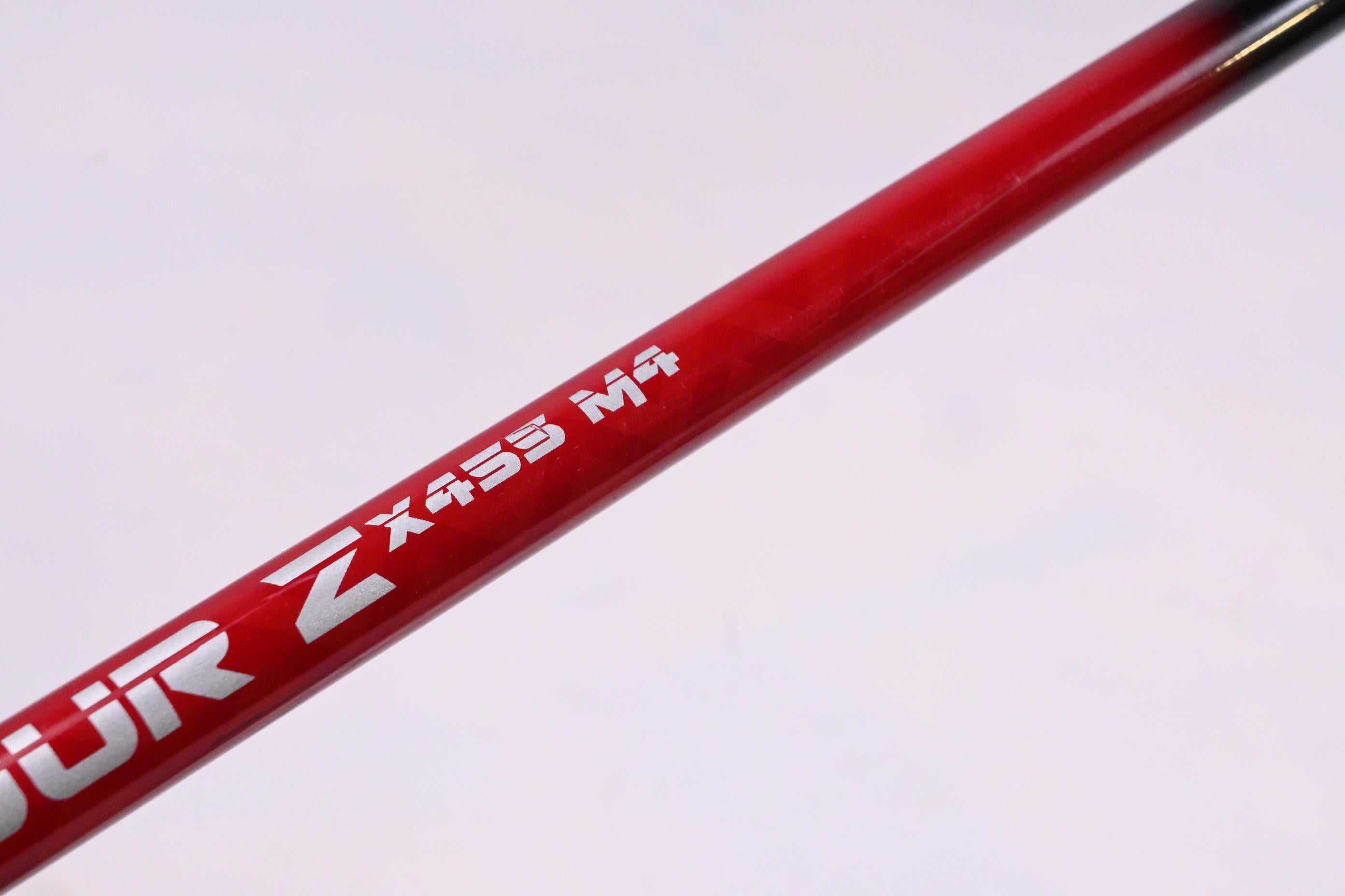 Accra Tour Z Xtreme 455 Driver Shaft / Stiff Flex / Titleist