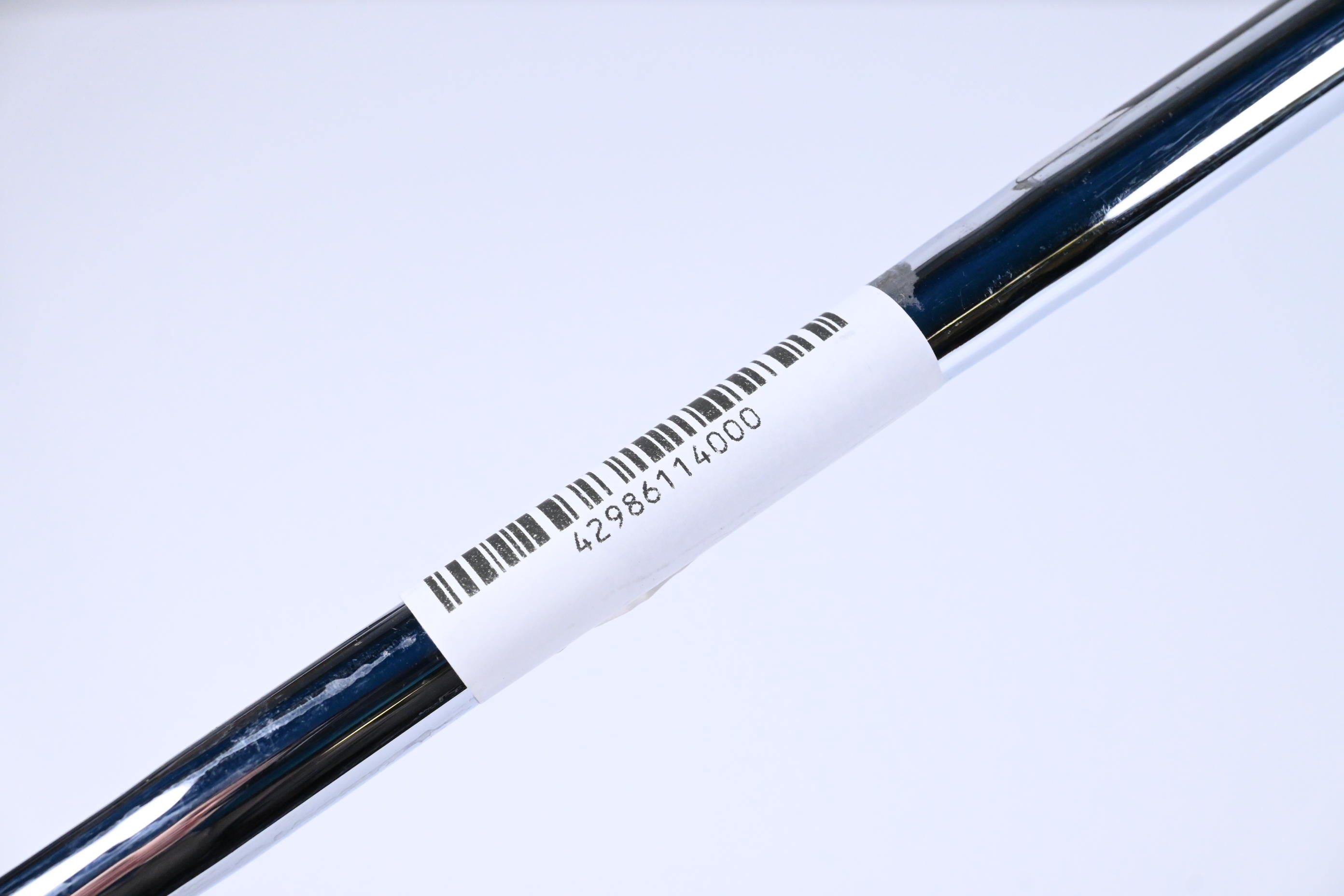 Callaway X2 Hot #4 Iron / 20.5 Degree / Regular Flex Speed Step 85 Steel Shaft