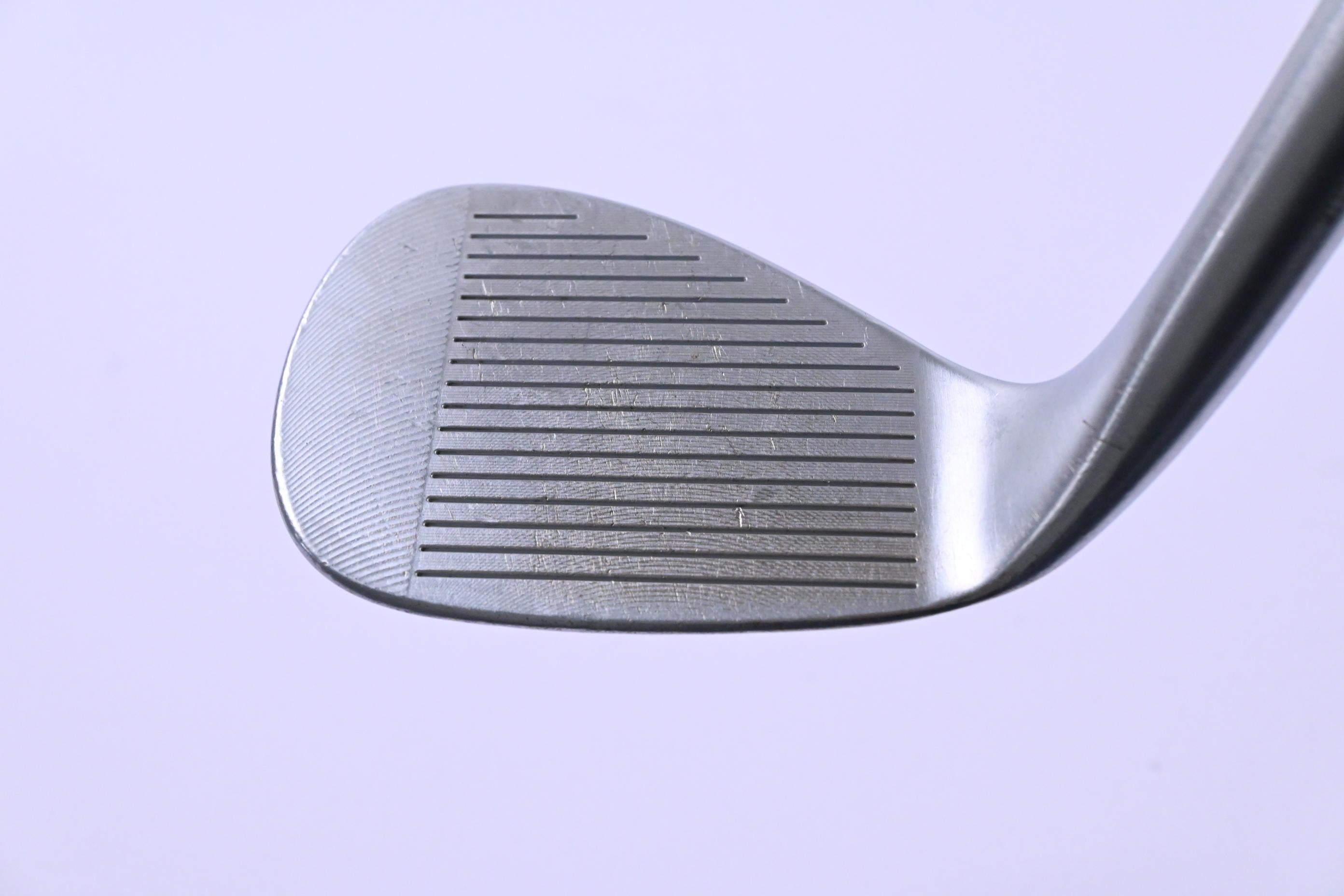 Cleveland RTX-4 Lob Wedge / 60 Degree / Stiff Flex Dynamic Gold S400 Shaft