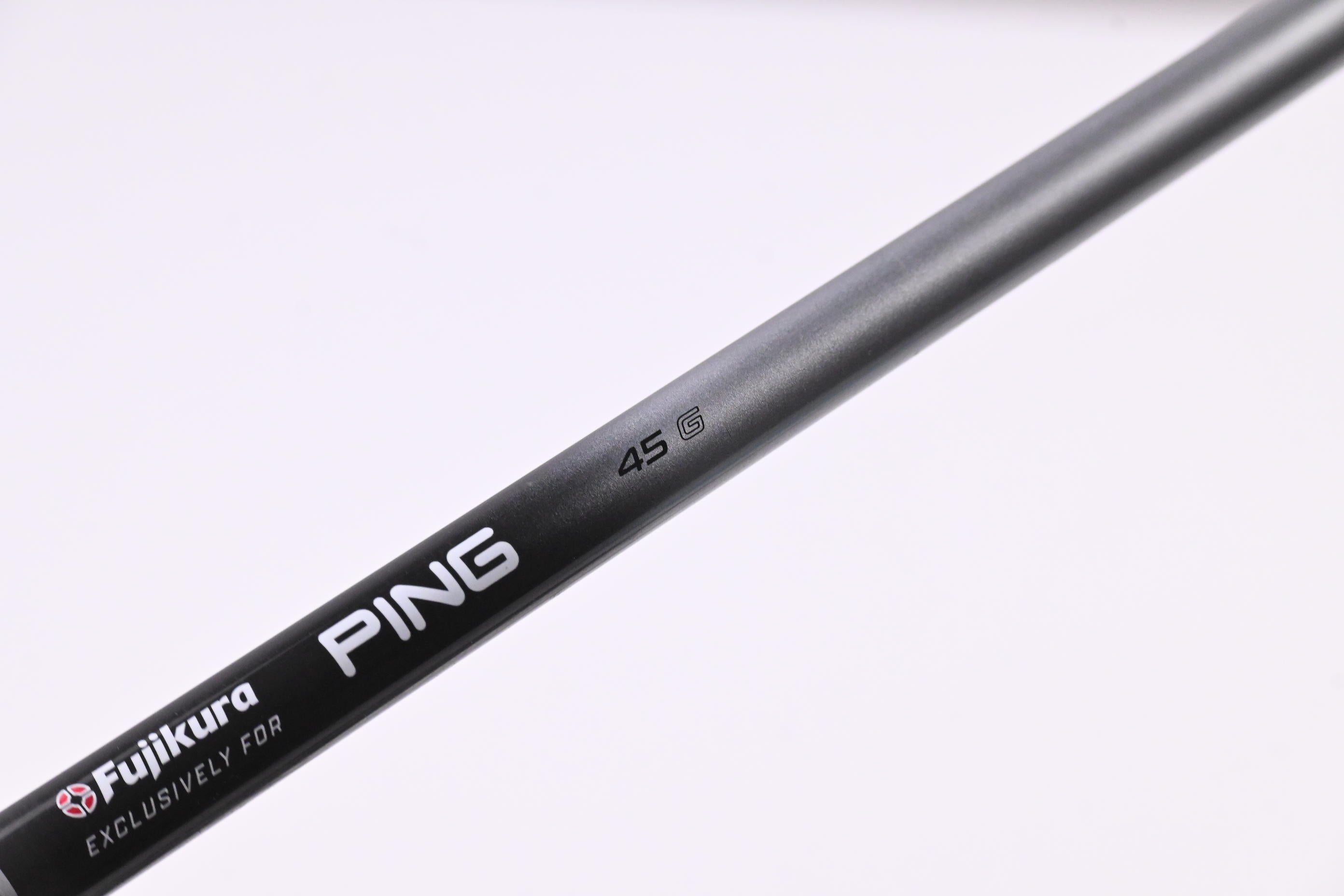 Ping Alta Quick 45 Fairway Shaft / Seniors Flex / Ping 3rd Gen