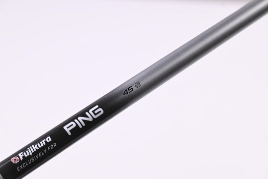 Ping Alta Quick 45 Fairway Shaft / Seniors Flex / Ping 3rd Gen
