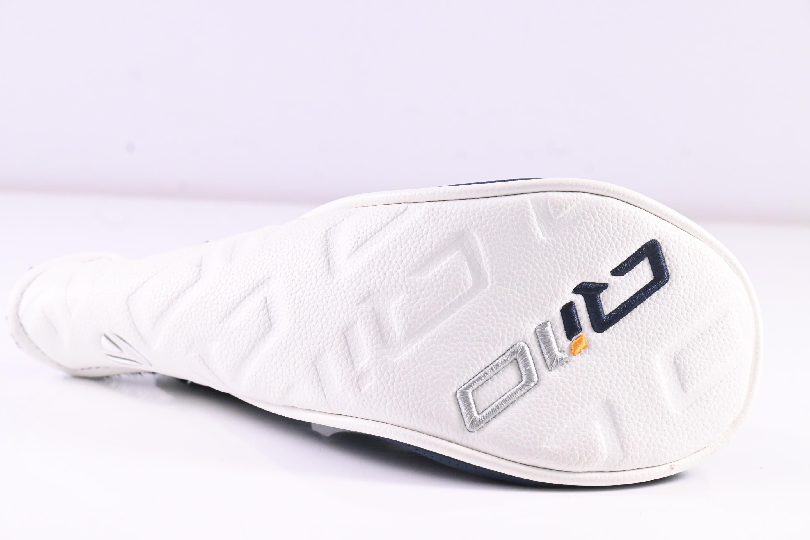 Ladies Taylormade Qi10 Max #5 Hybrid / 27 Degree / Ladies Flex Speeder NX 40