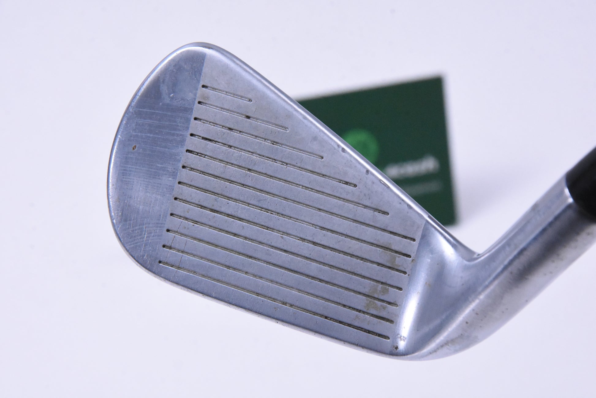 Titleist 718 AP2 #4 Iron / 24 Degree / Stiff Flex Steel Shaft