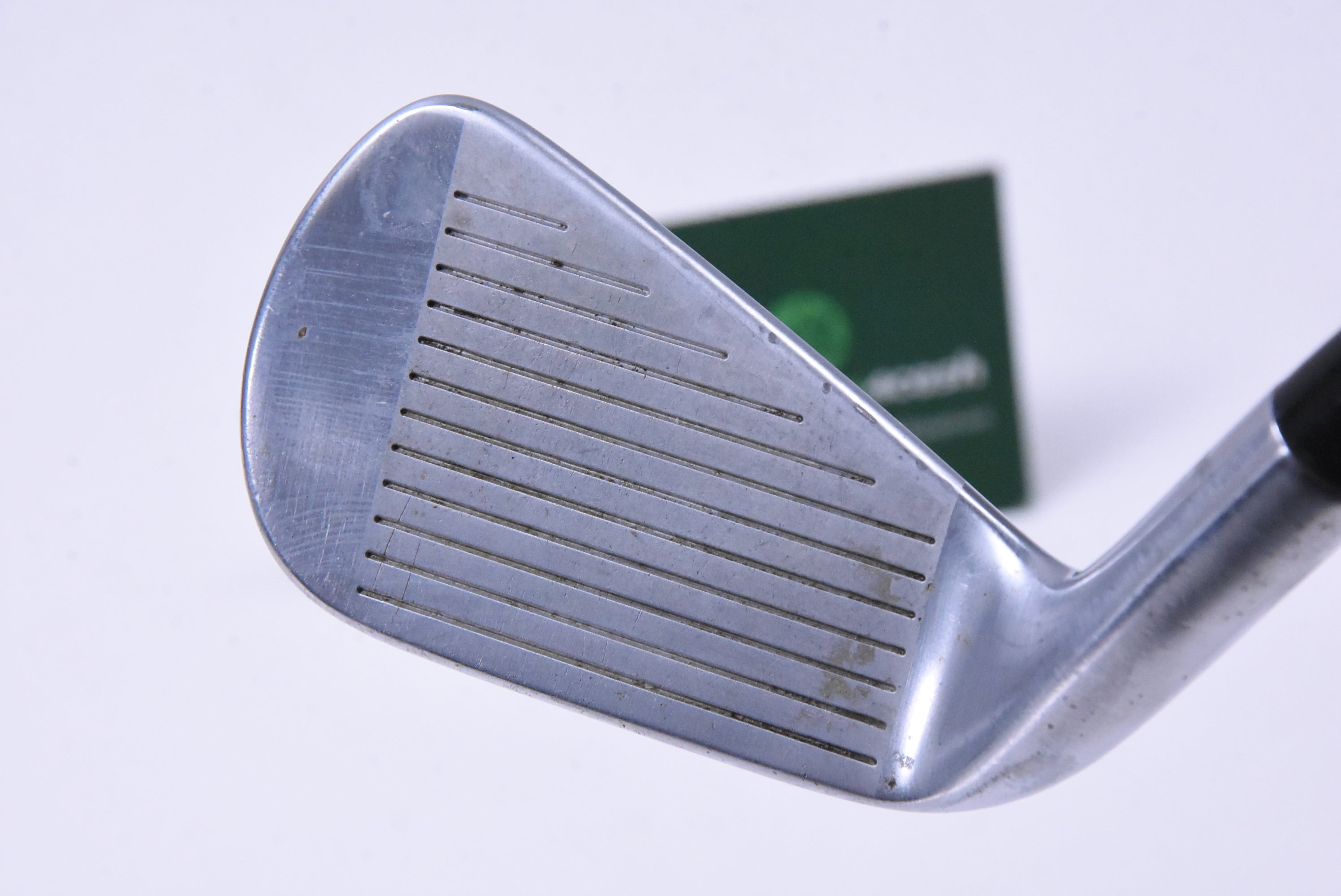 Titleist 718 AP2 #4 Iron / 24 Degree / Stiff Flex Steel Shaft