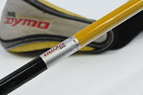 Nike SQ Dymo #3 Wood / 15 Degree / Regular Flex UST Axivcore 70 Shaft