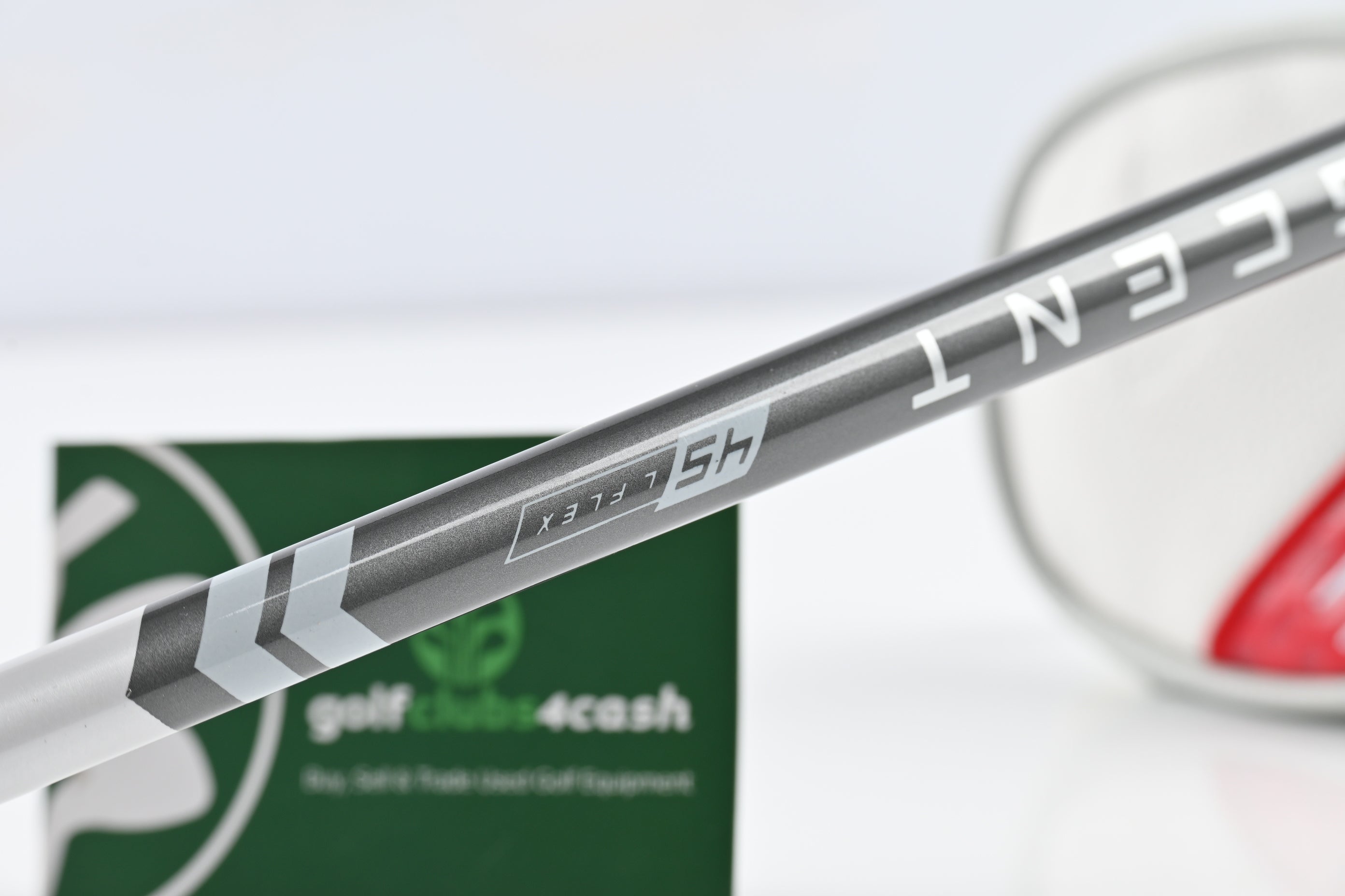 Ladies Taylormade Stealth 2 HD #5 Hybrid / 27 Degree / Ladies Flex Ascent 45