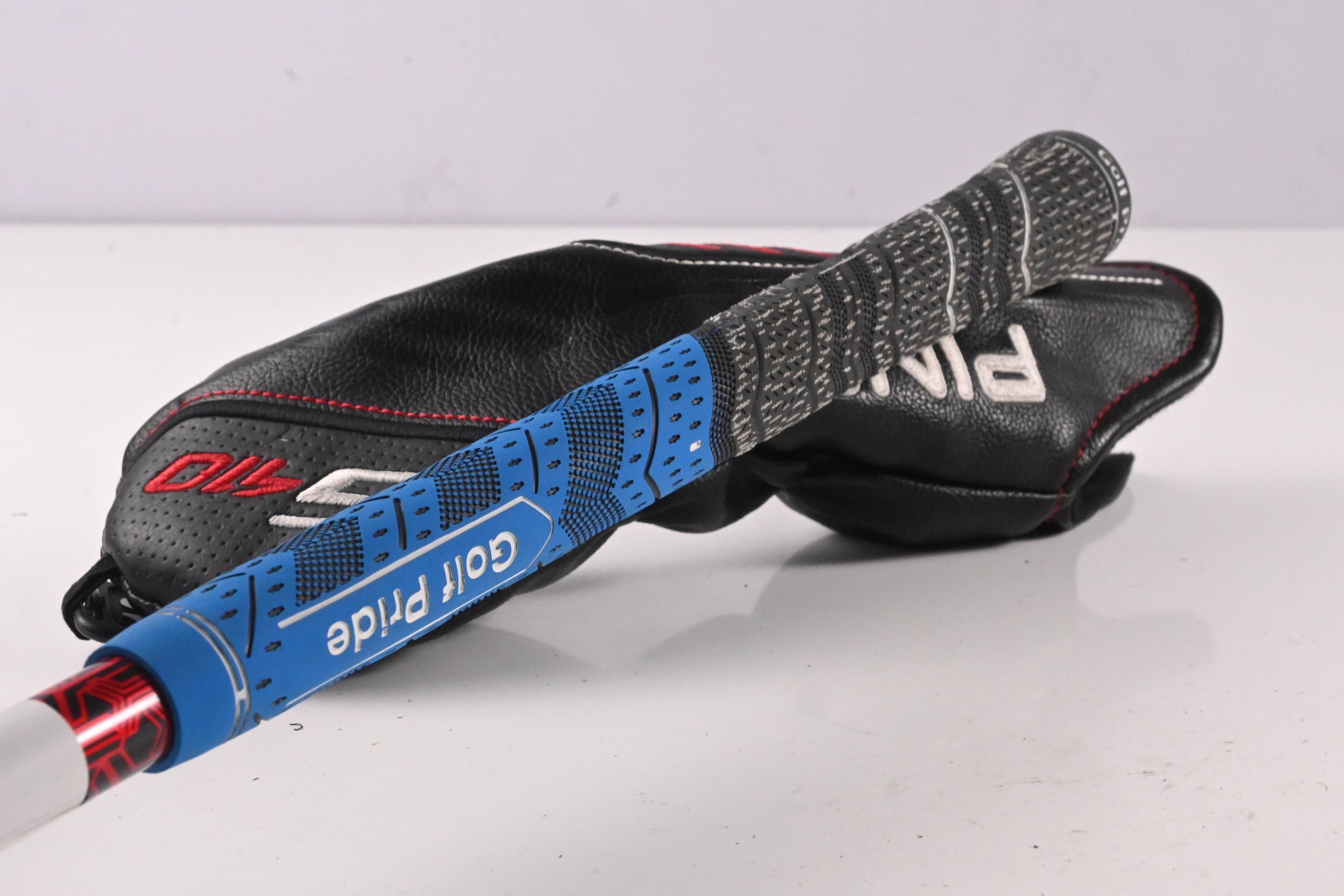 Ping G410 #3 Hybrid / 19 Degree / Stiff Flex Ping Alta CB Red 70 Shaft