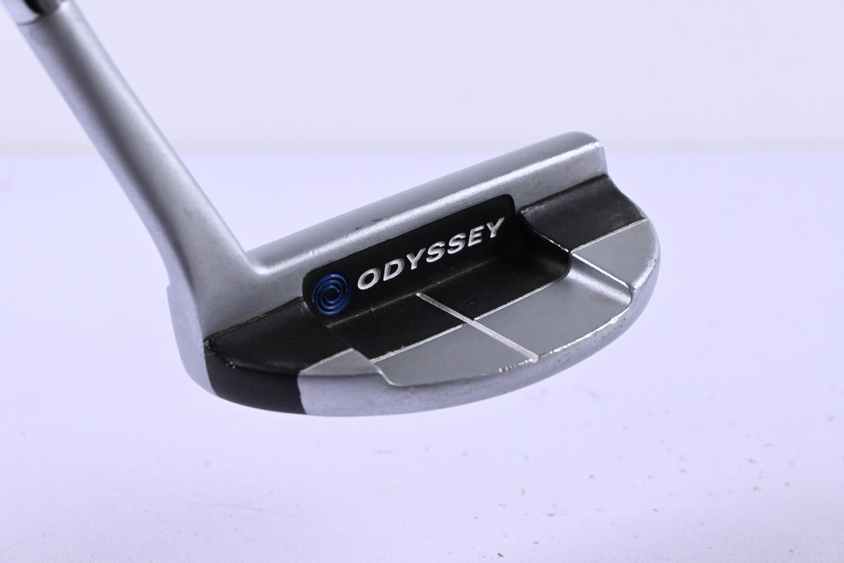 Odyssey Works Versa 9 Putter / 35 Inch