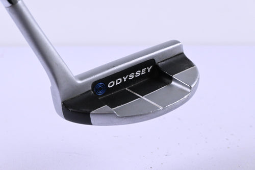 Odyssey Works Versa 9 Putter / 35 Inch