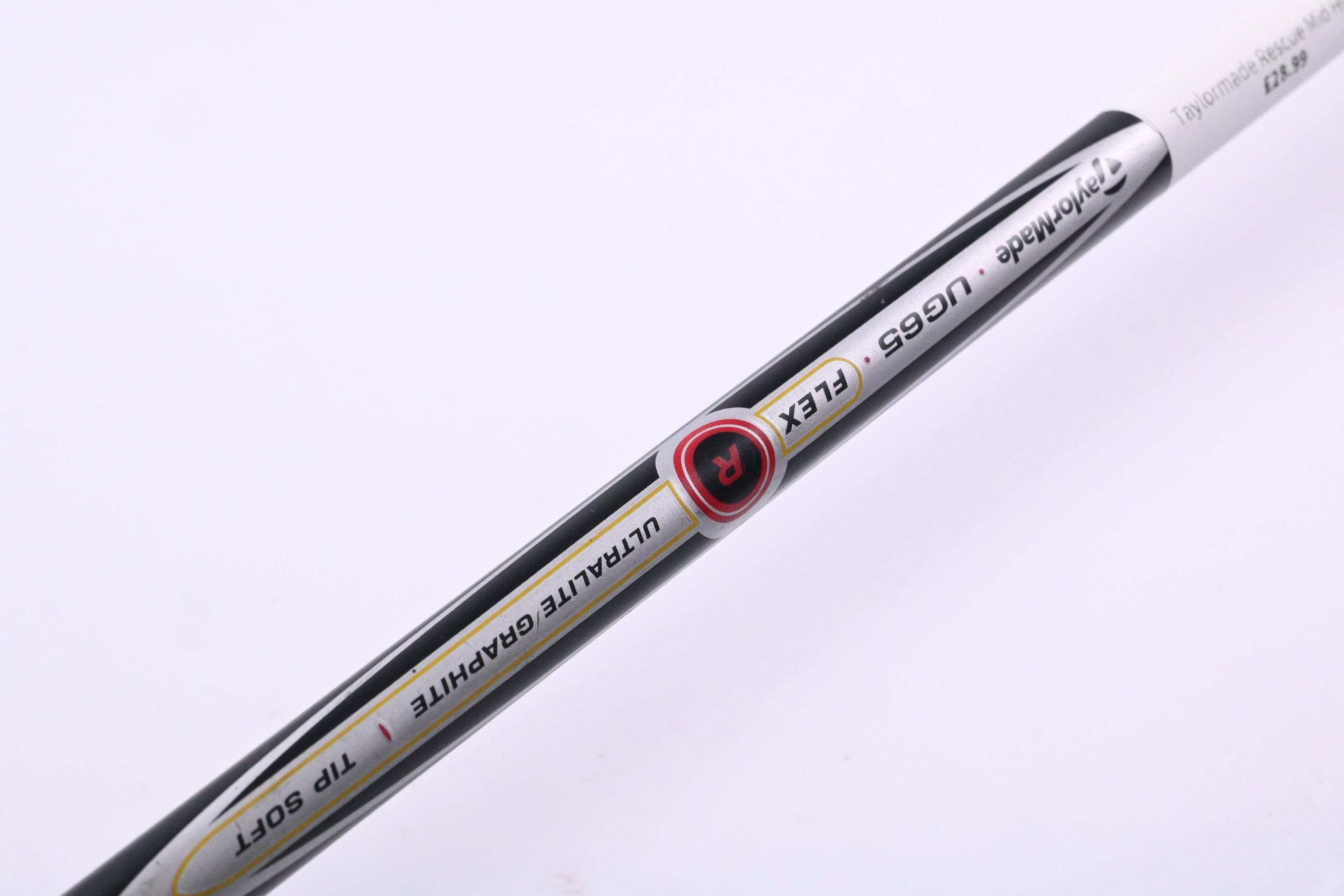 Taylormade Rescue Mid #4 Hybrid / 22 Degree / Regular Flex Taylormade UG65