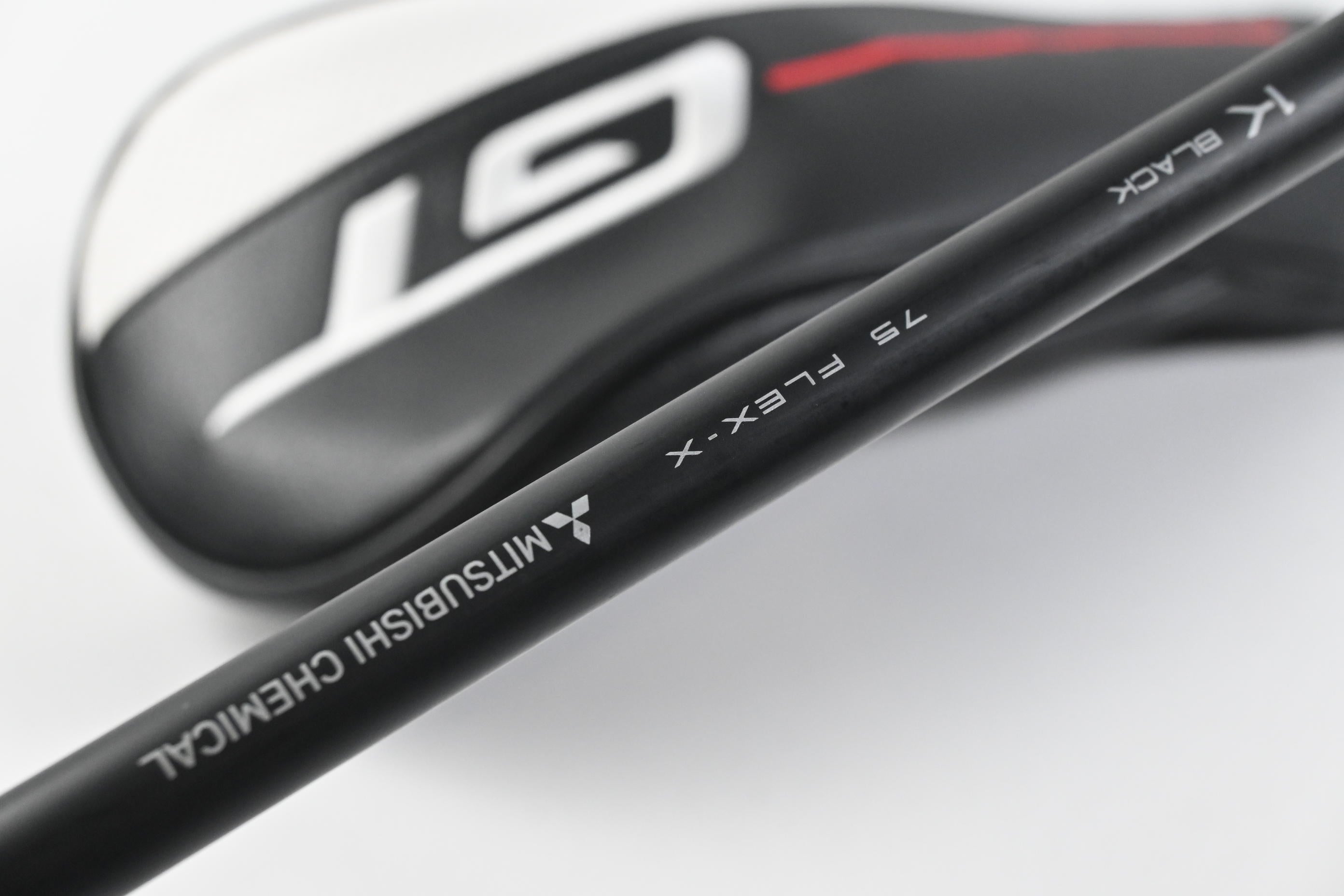 Titleist GT3 #3 Wood / 15 Degree / X-Flex Tensei 1K Black 75 Shaft