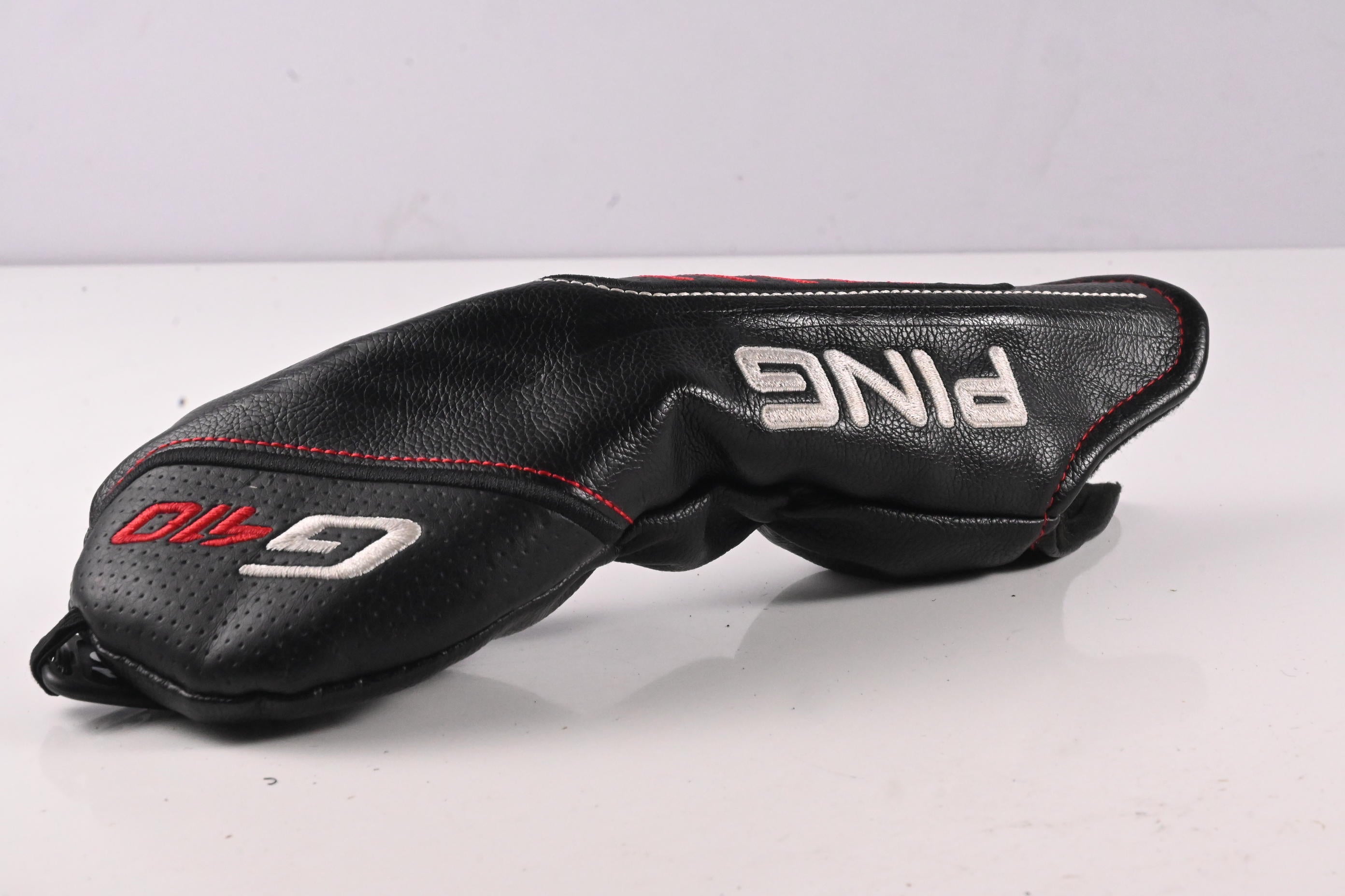 Ping G410 #3 Hybrid / 19 Degree / Stiff Flex Ping Alta CB Red 70 Shaft