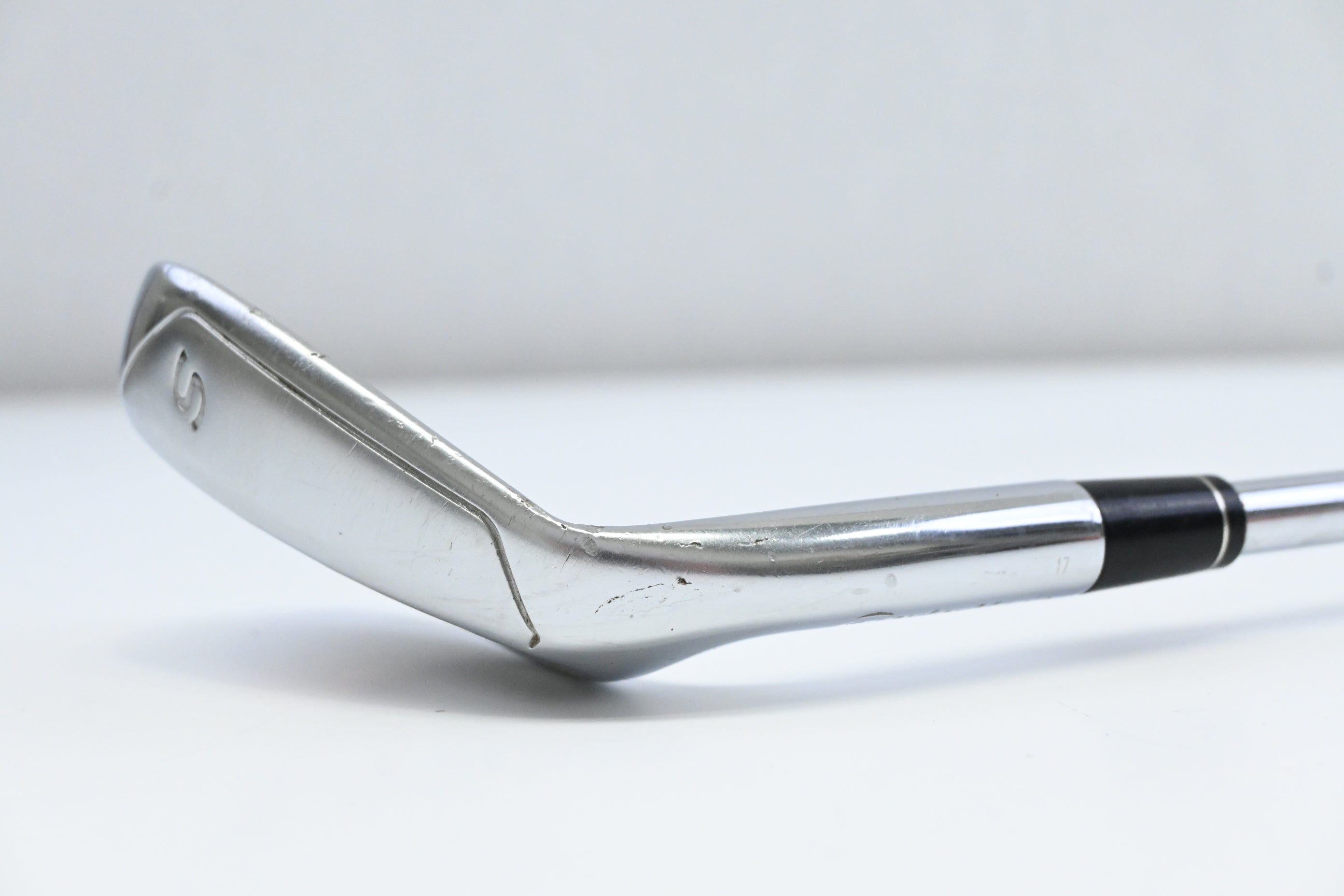 Taylormade R11 Sand Wedge / 55 Degree / Regular Flex KBS 90 Shaft