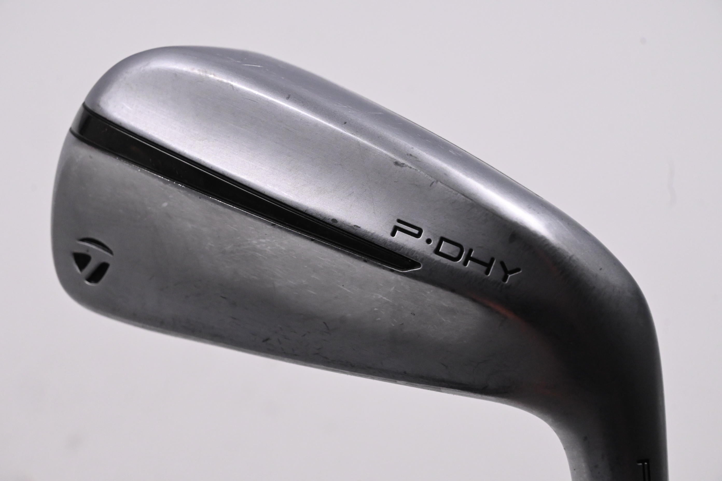 Taylormade P.DHY #3 Iron / 20 Degree / Stiff Flex UST Mamiya Recoil DART 90