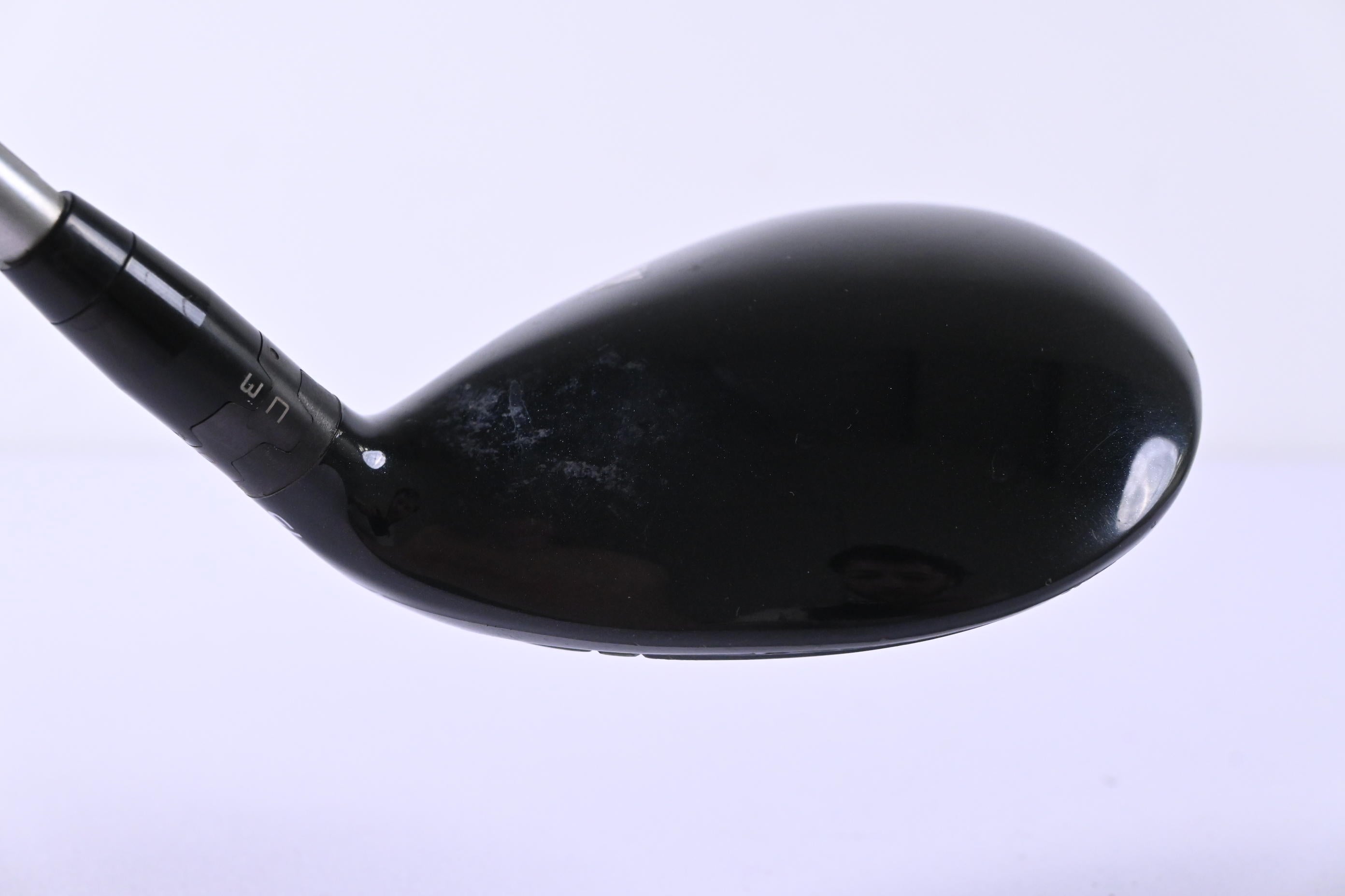 Titleist 915 FD #3 Wood / 15 Degree / Stiff Flex Diamana S+ Blue 70 Shaft