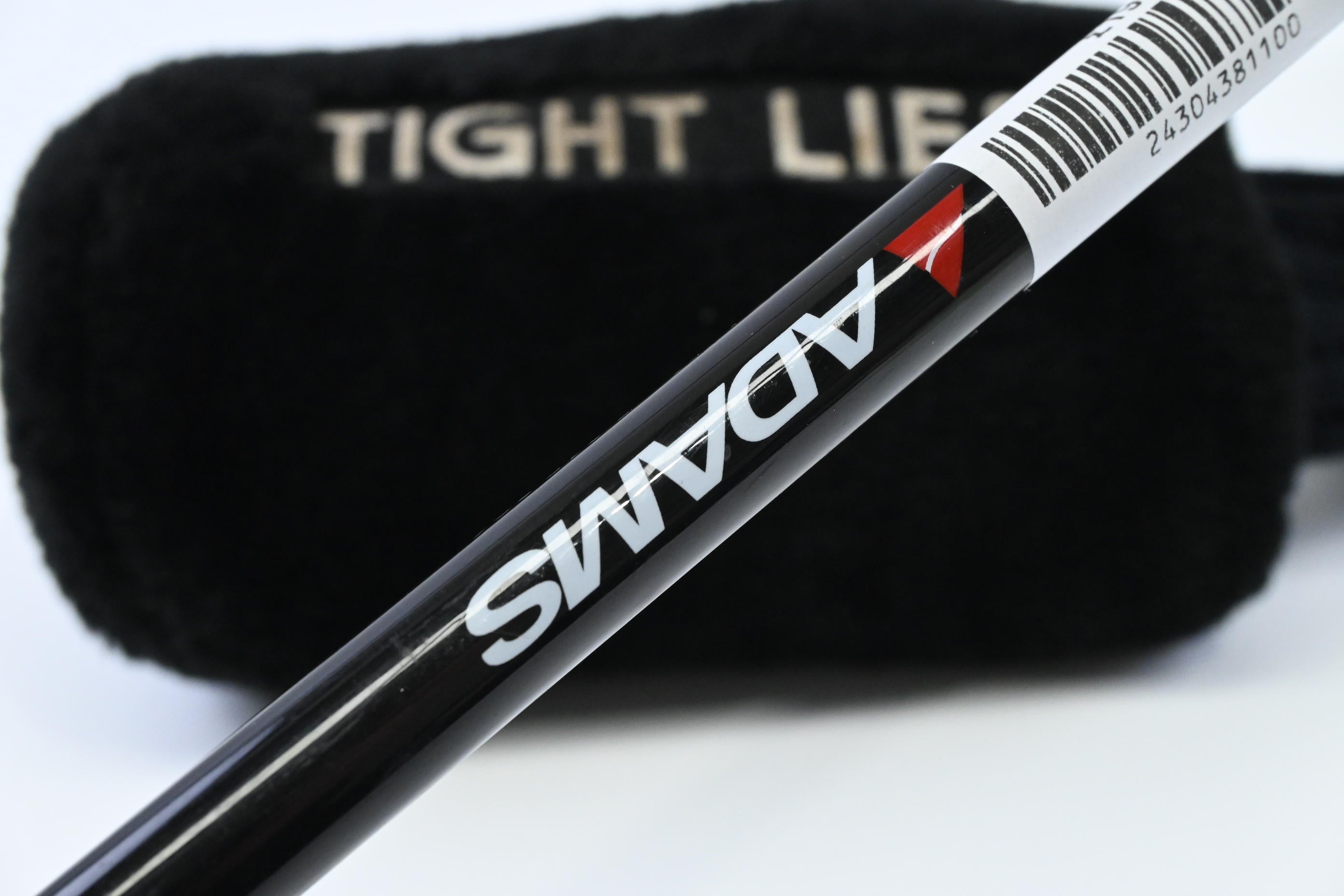 Adams Tight Lies #3 Wood / 13 Degree / Firm Flex Adams VMI Shaft