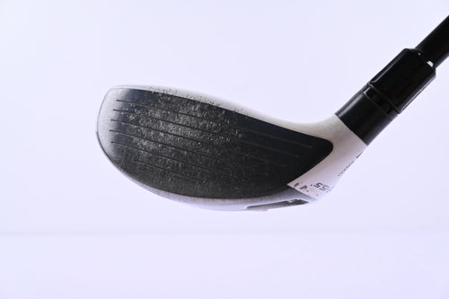 Taylormade R11 #3 Wood / 15.5 Degree / Stiff Flex Fujikura R11 Blur 70 Shaft