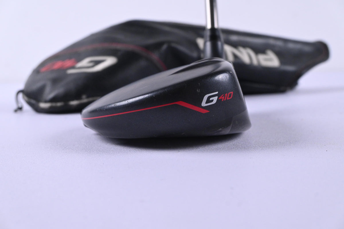 Ping G410 #3 Wood / 14 Degree / X-Flex Ping Tour Chrome 75 Shaft