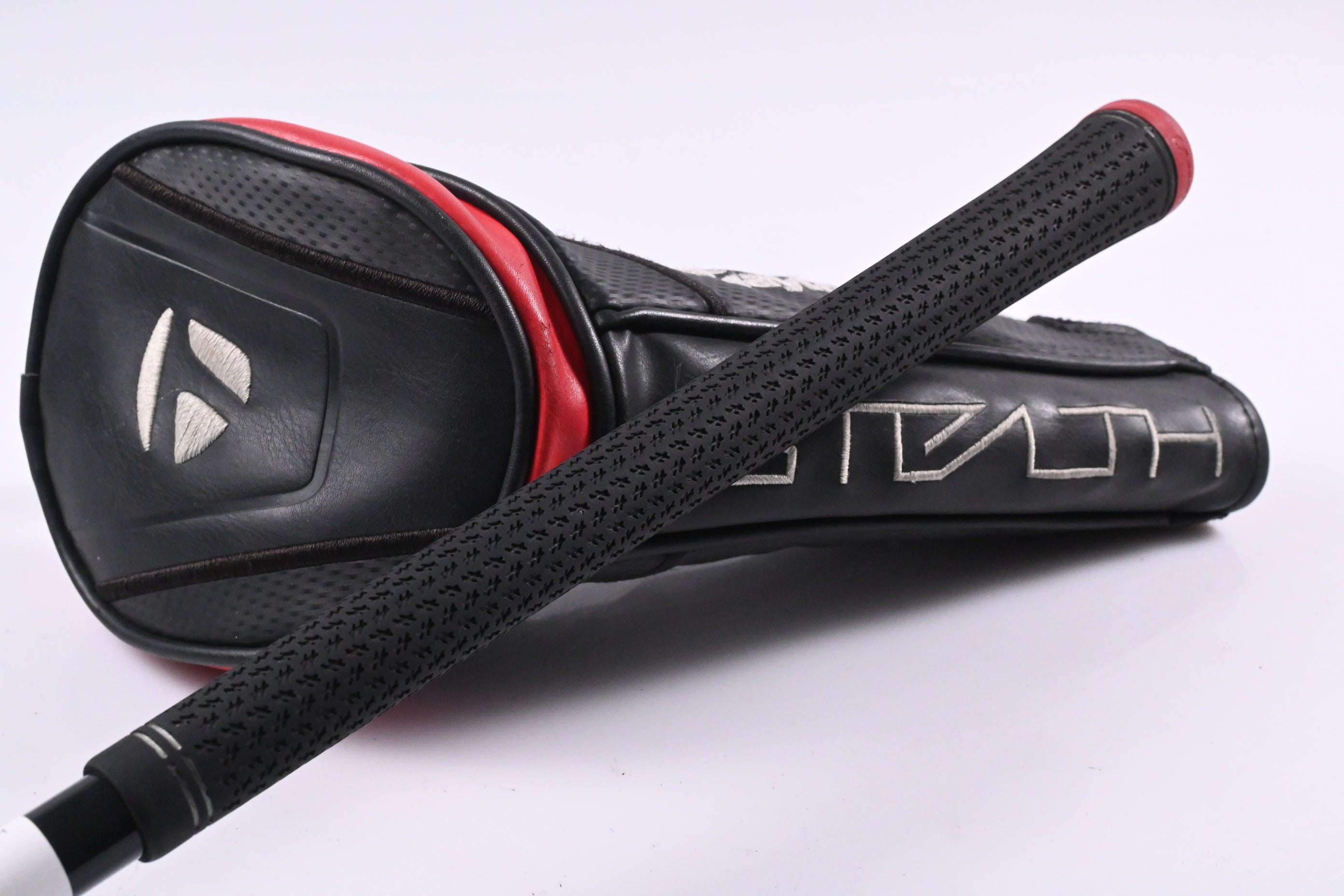 Taylormade Stealth #5 Wood / 18 Degree / Regular Flex Ventus Red 5 Shaft