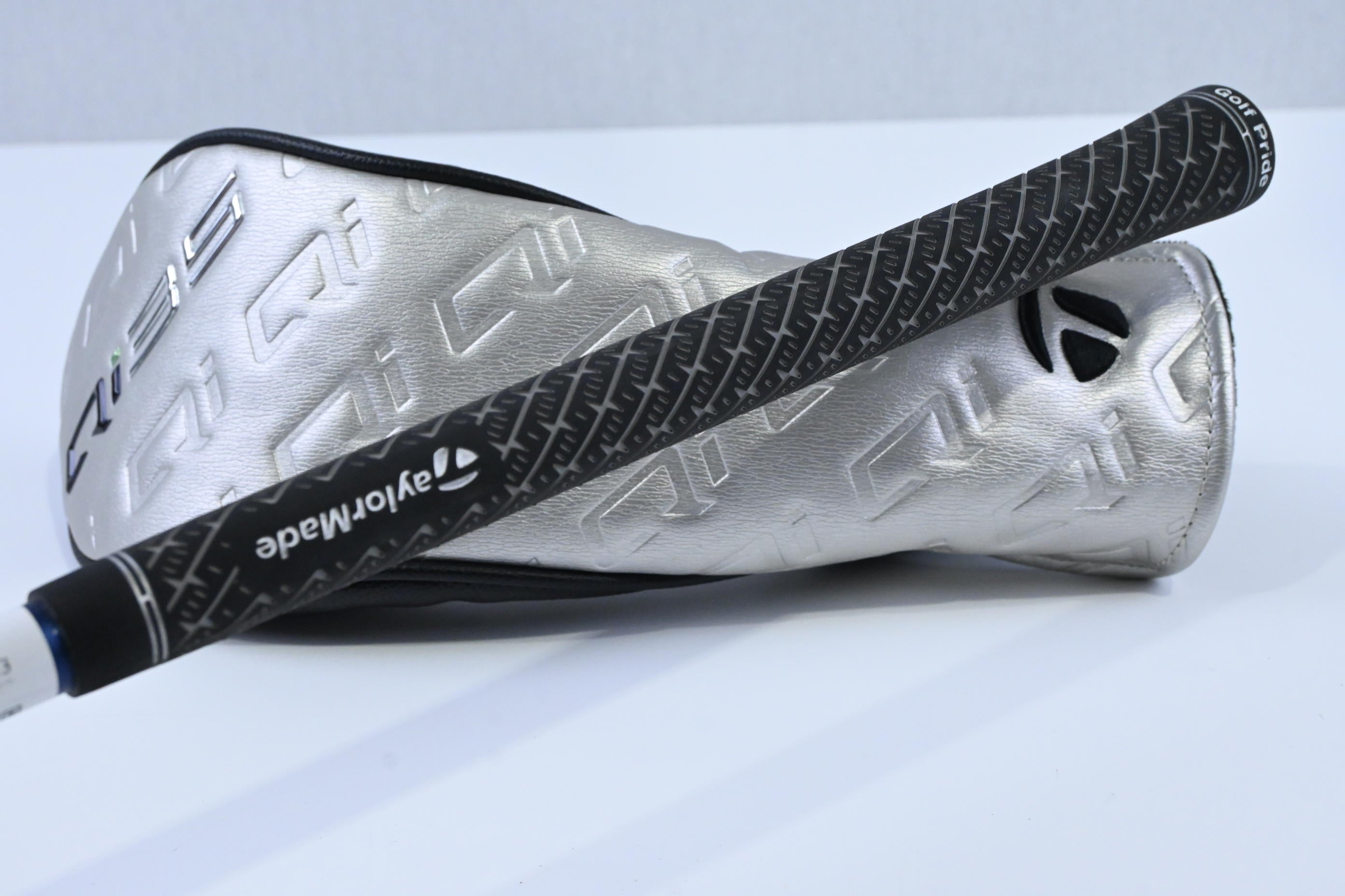 Taylormade Qi35 Tour #3 Wood / 15 Degree / Stiff Flex Fujikura Ventus Blue 6